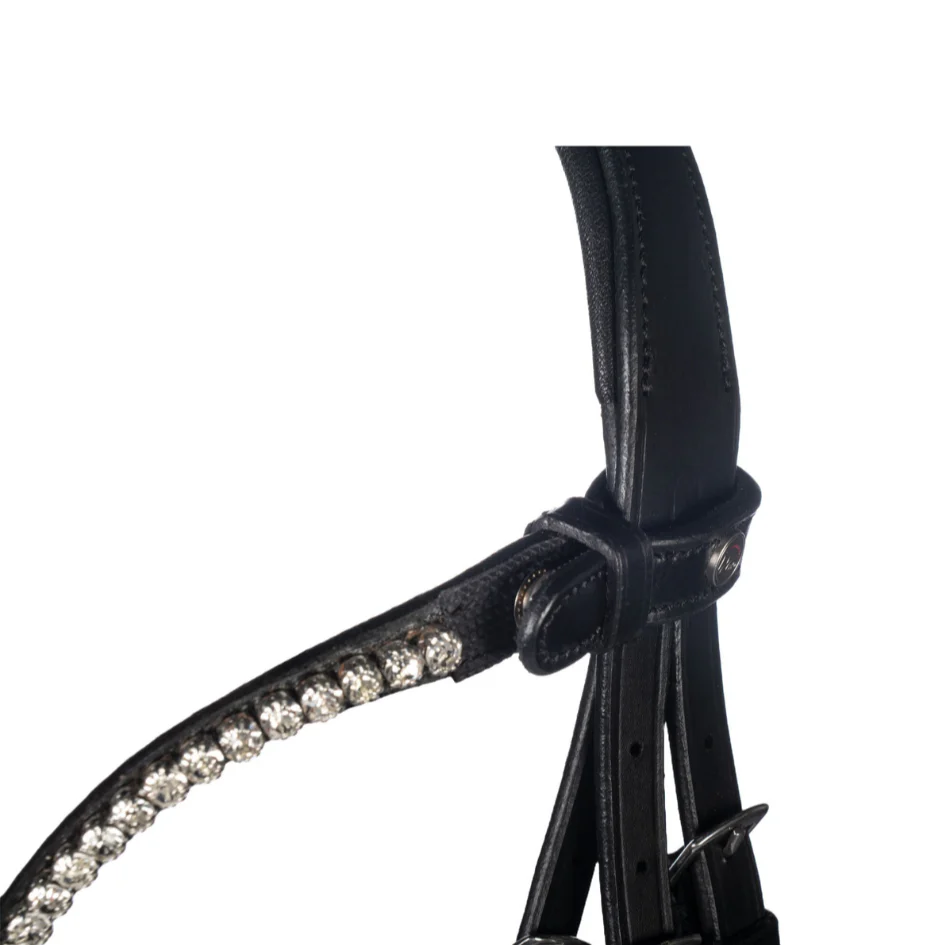 HKM Bridle -Nicole- - Image 3