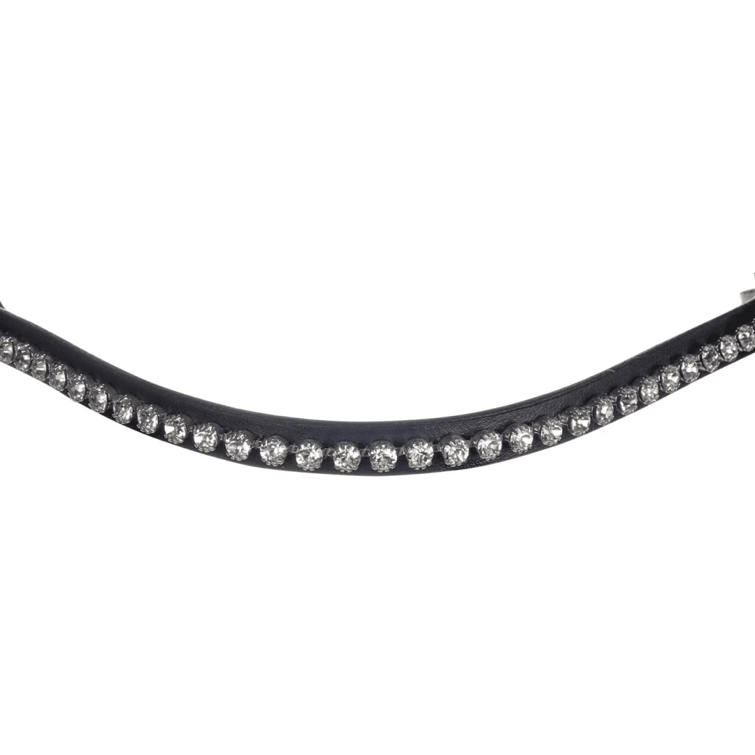 HKM Pro Anatomic Bridle - Image 3