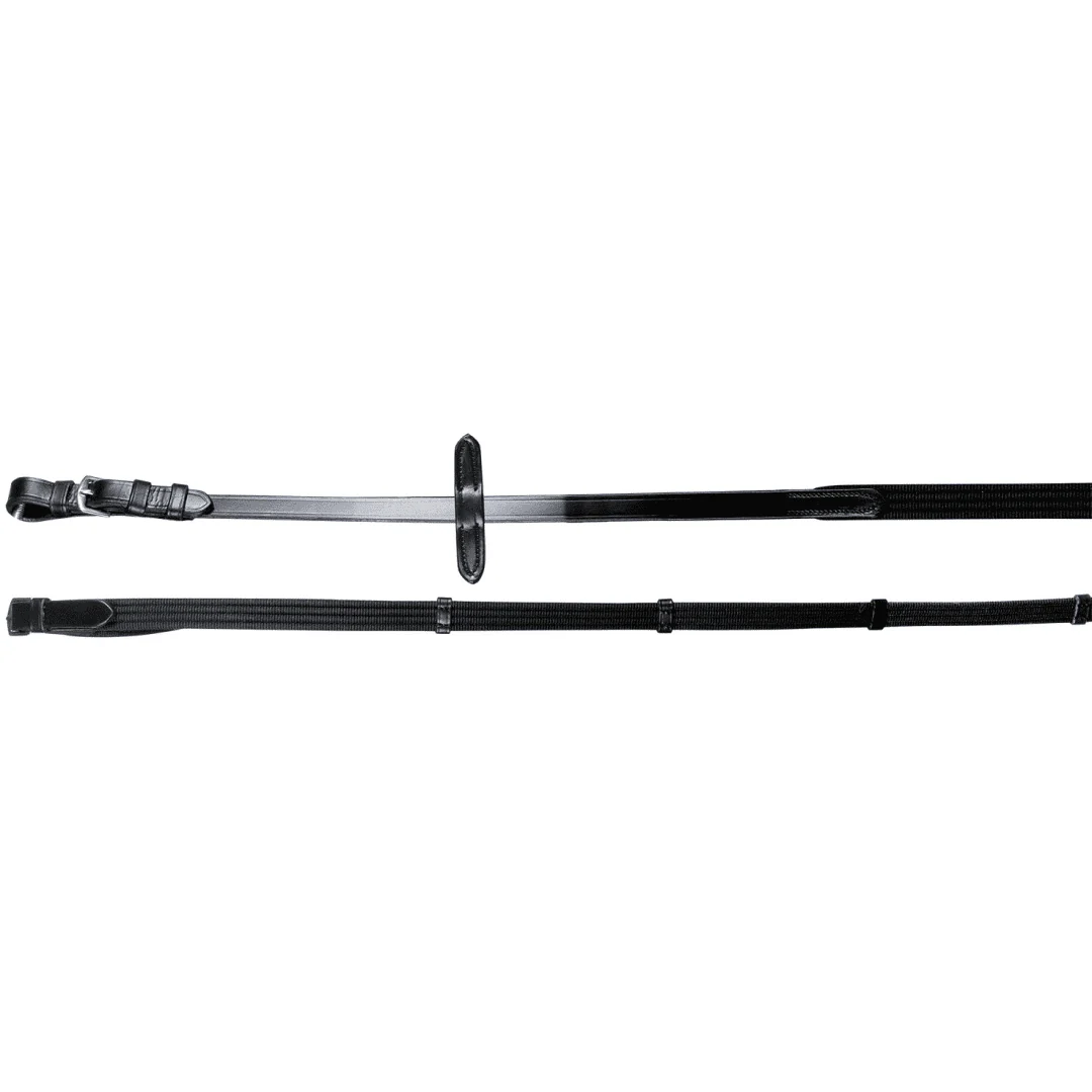 HKM Pro Anatomic Bridle - Image 5