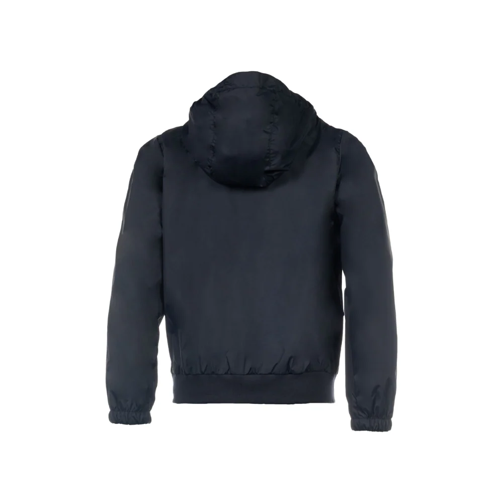 HKM Children's Blouson -Mika- - Image 3