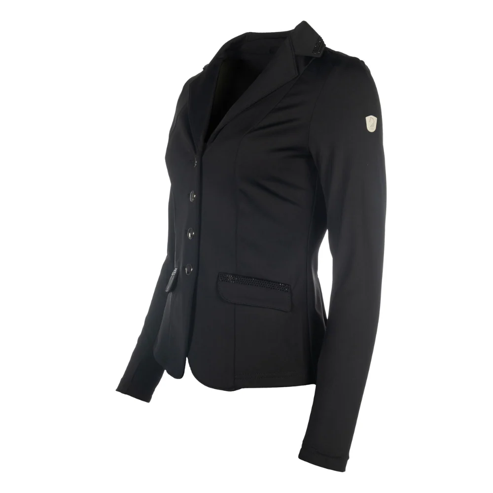 HKM Children's Competition Jacket -Amalfi-