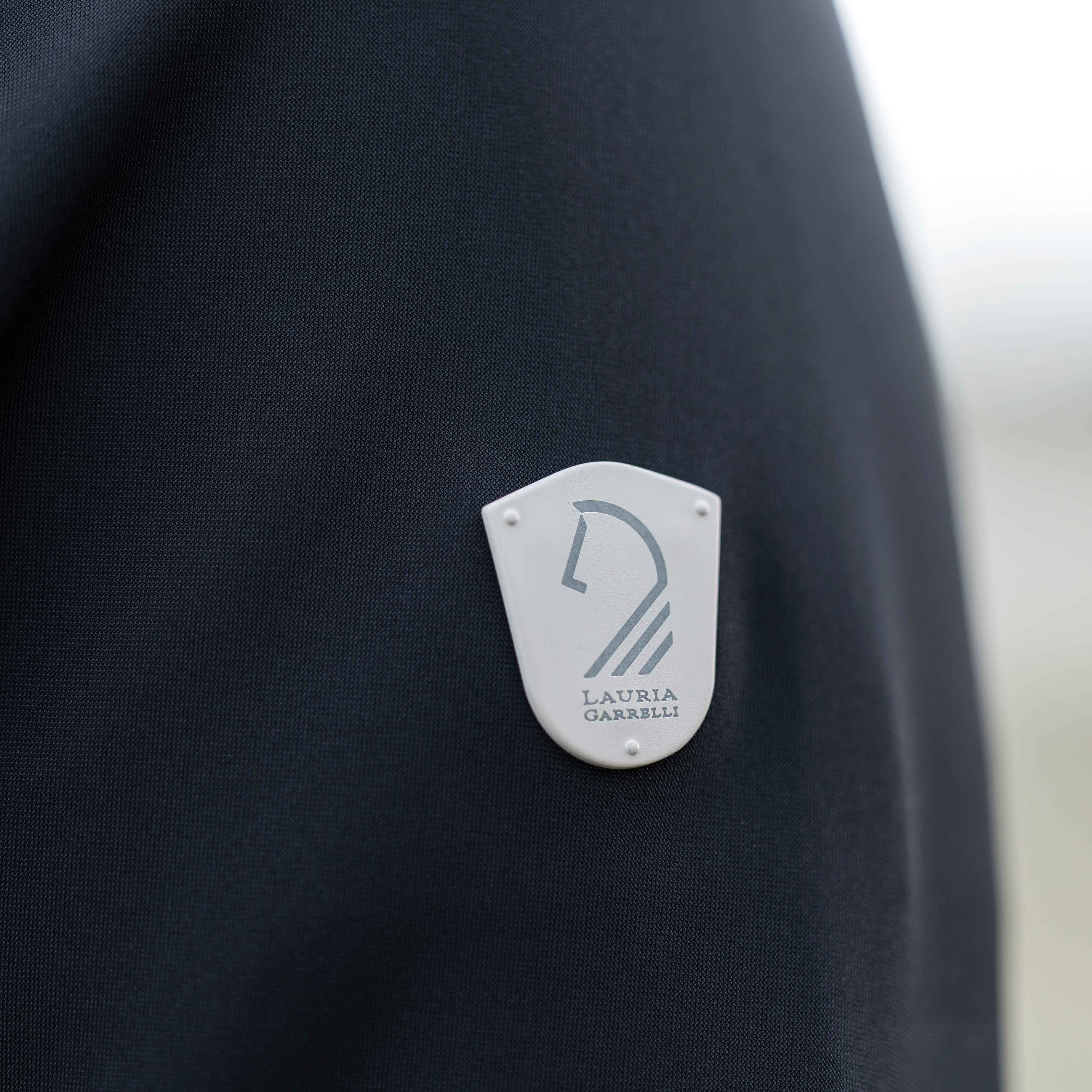 HKM Children's Competition Jacket -Amalfi- - Image 15