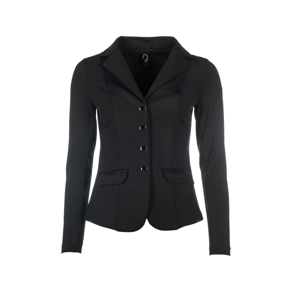 HKM Children's Competition Jacket -Amalfi- - Image 2
