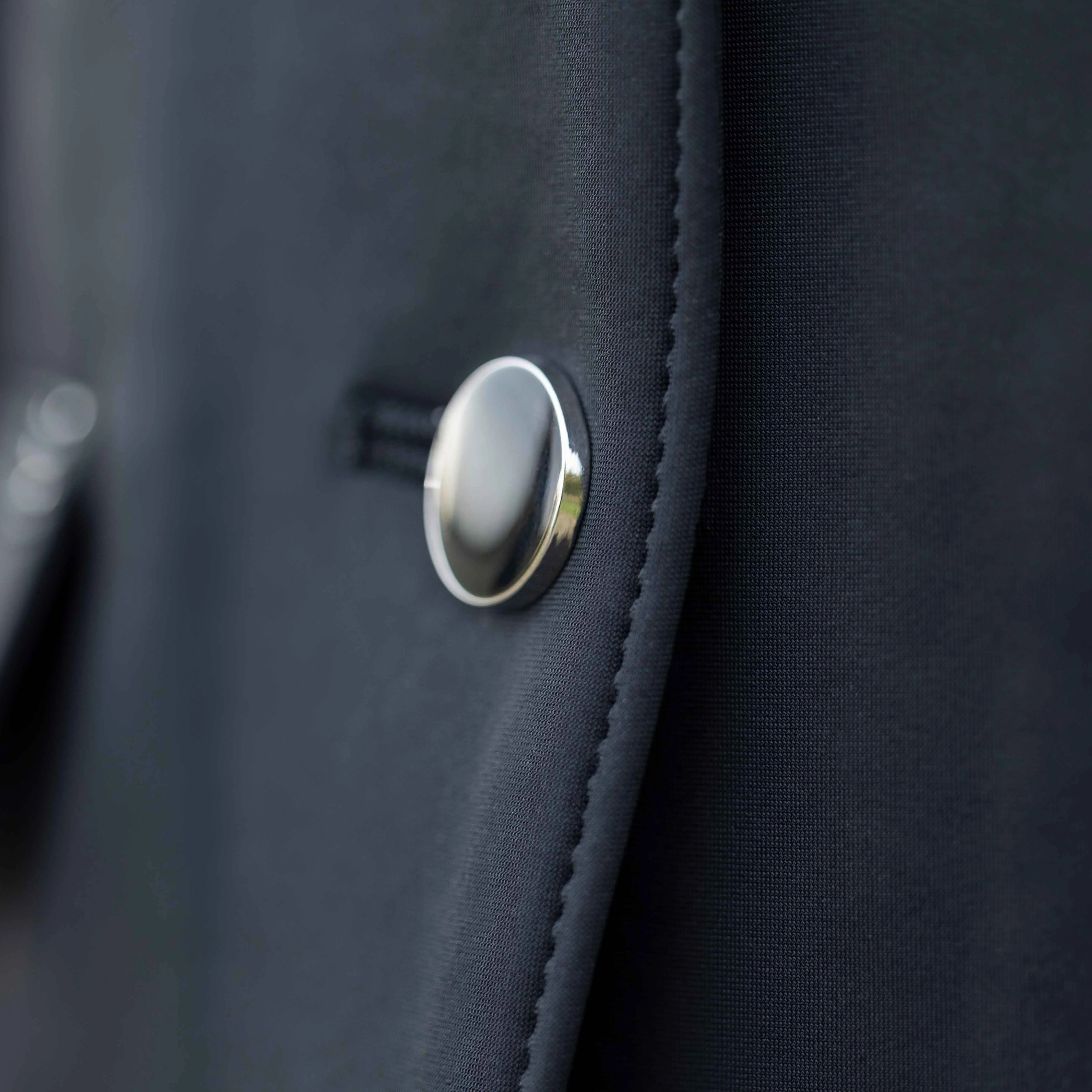 HKM Children's Competition Jacket -Amalfi- - Image 7