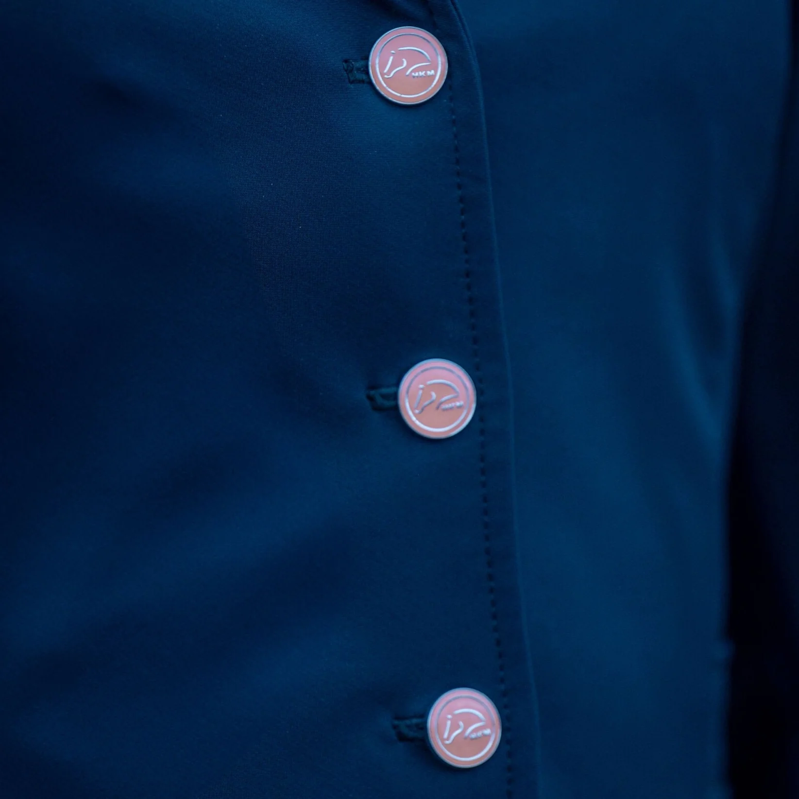 HKM Children's Competition Jacket -Eloise- - Image 3