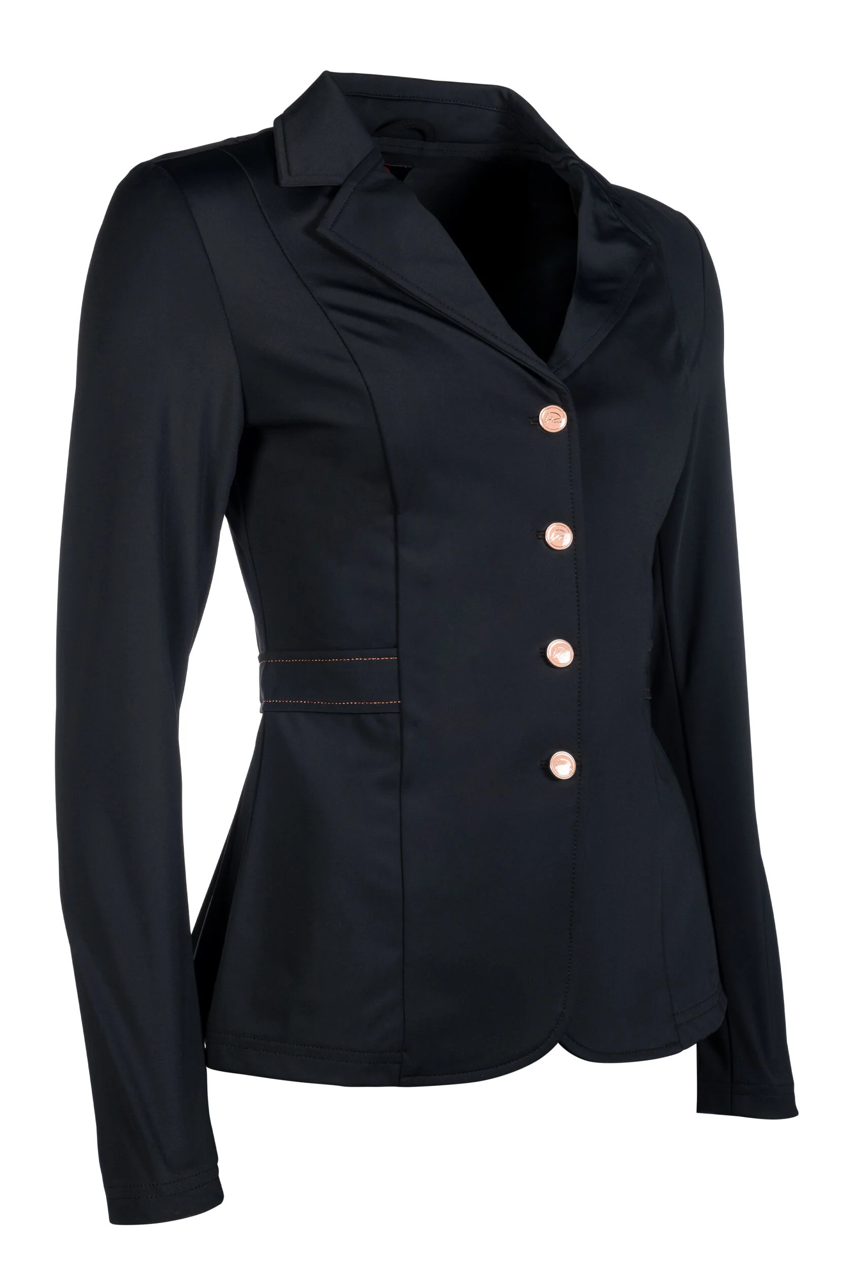 HKM Children's Competition Jacket -Eloise- - Image 4