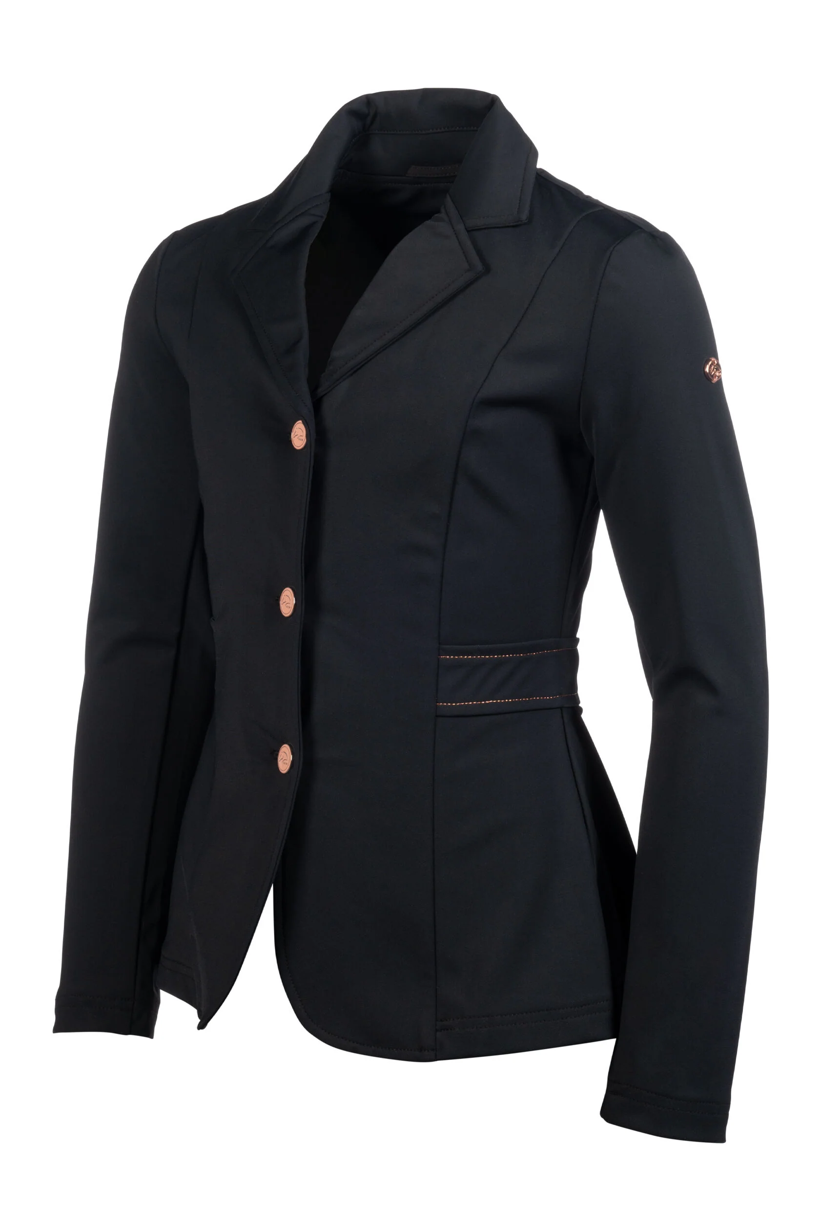 HKM Children's Competition Jacket -Eloise- - Image 5
