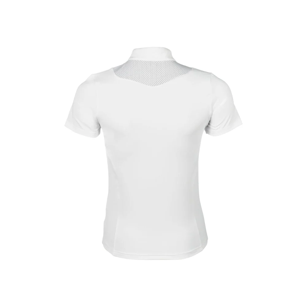 HKM Children's Competition Shirt -Amalfi- - Image 3