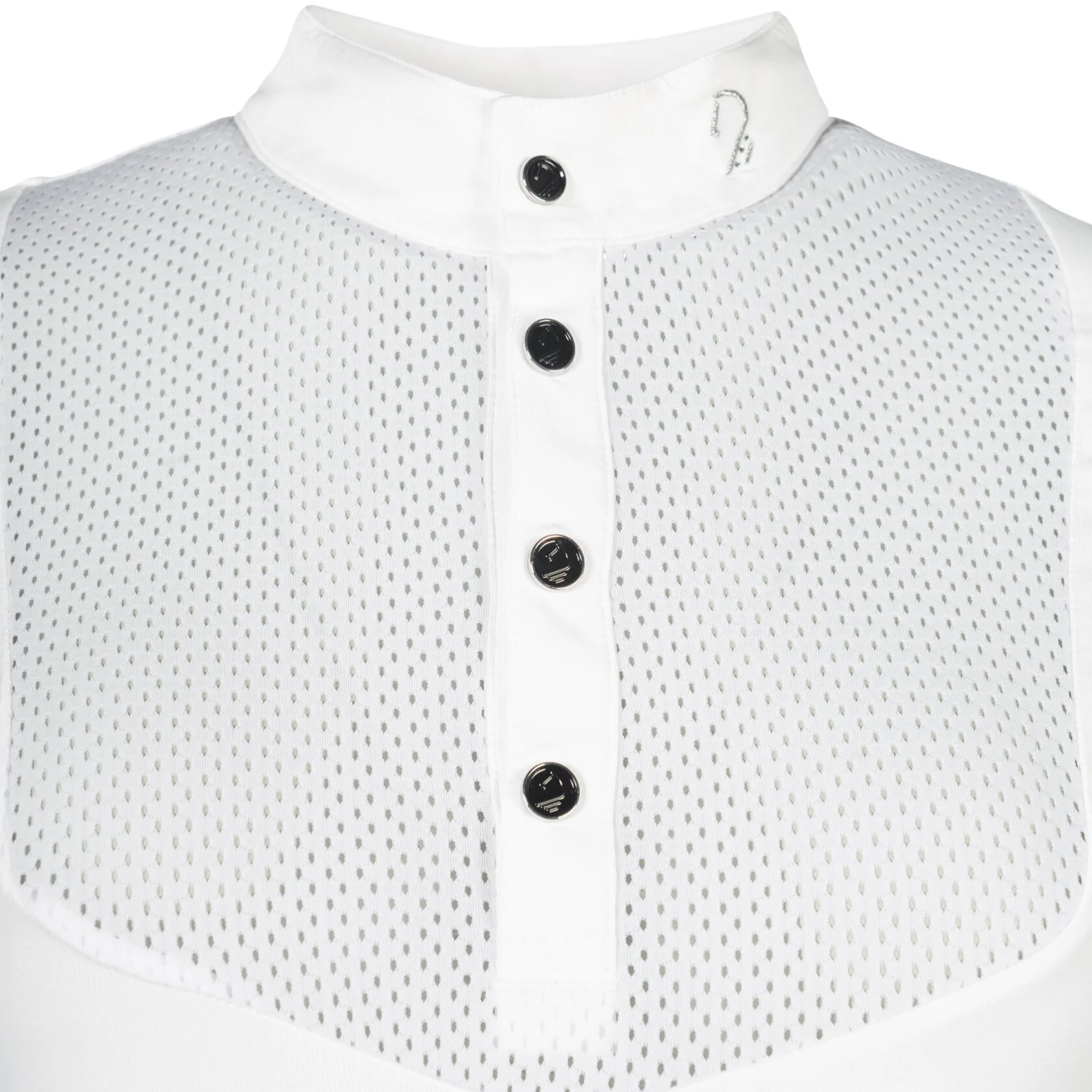 HKM Children's Competition Shirt -Amalfi- - Image 4