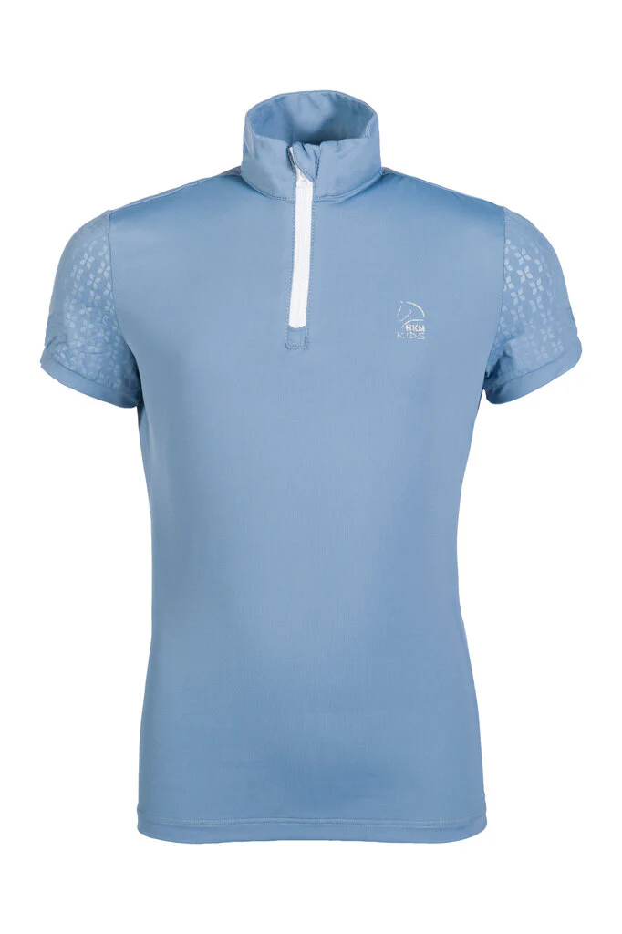 HKM Children's Functional Shirt -Aymee- - Image 2