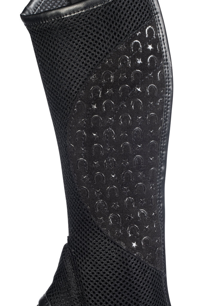 HKM Children's Half Chaps -Lara- - Image 4