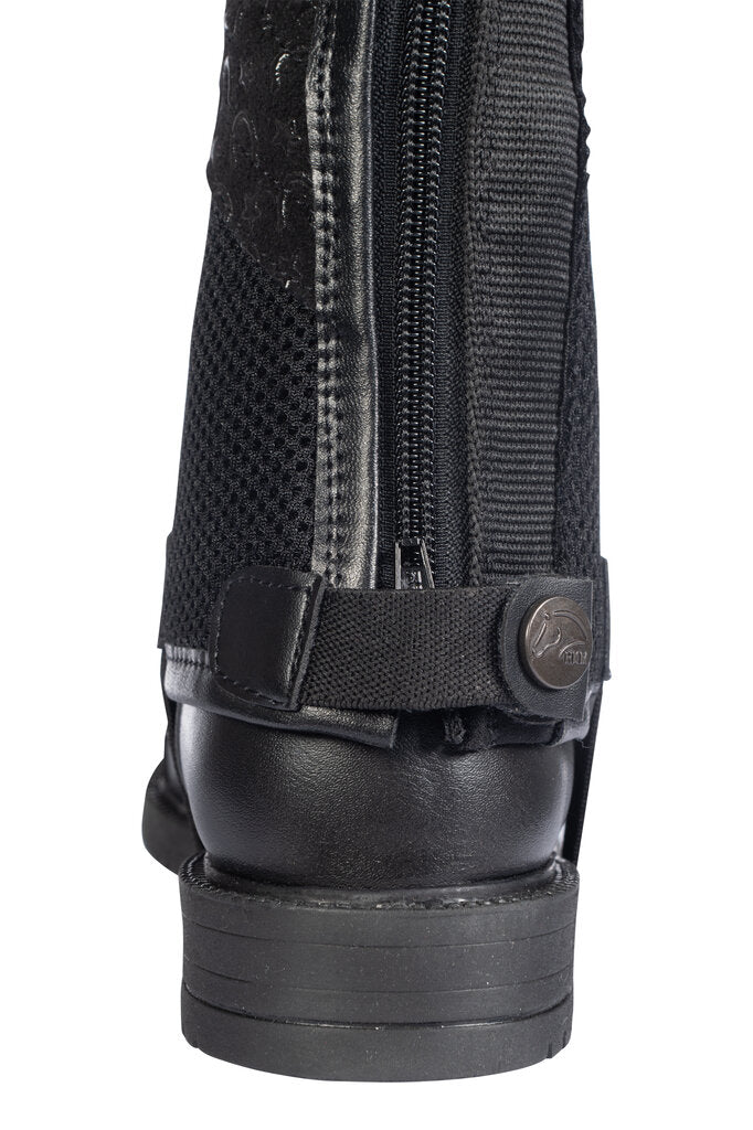 HKM Children's Half Chaps -Lara- - Image 5