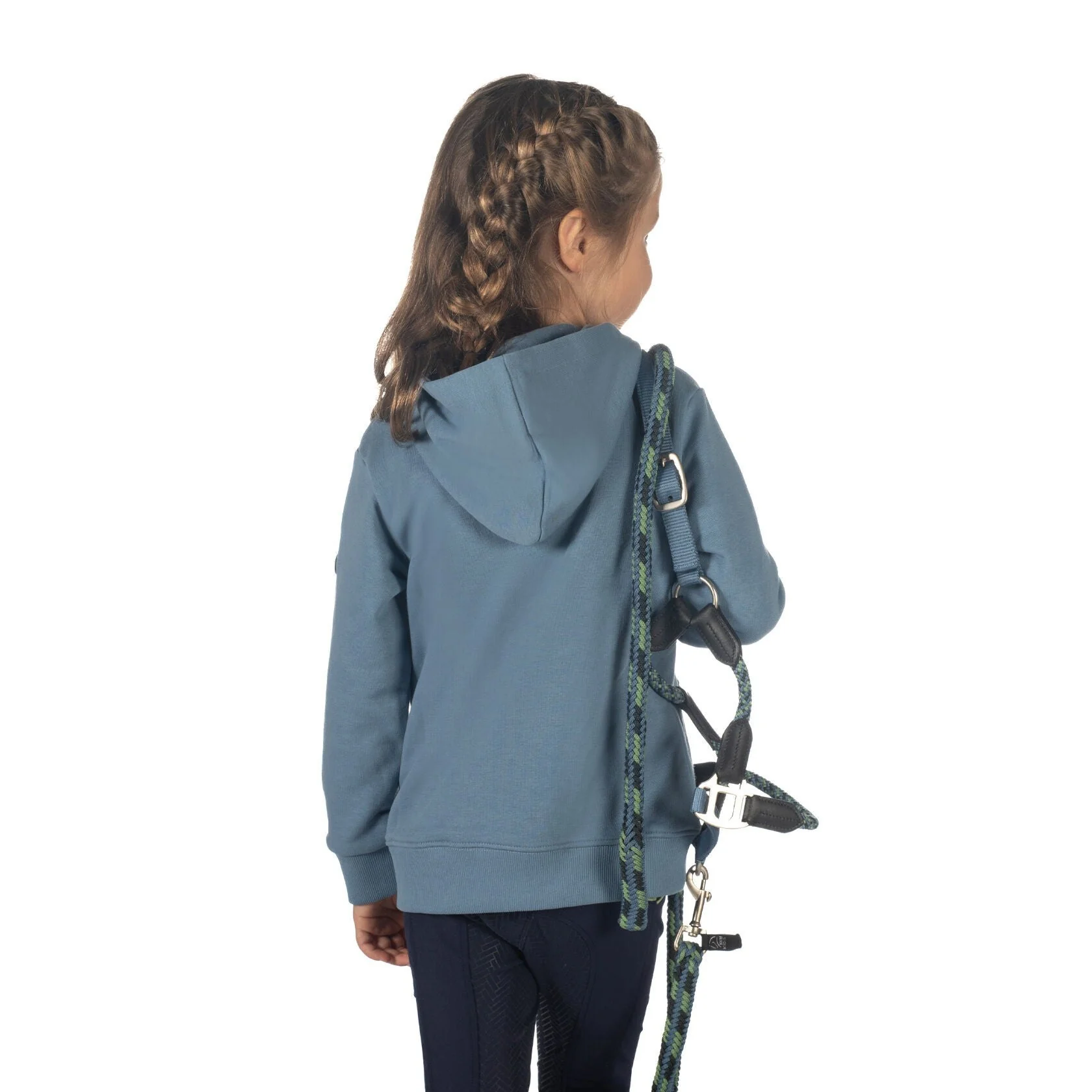 HKM Children's Hoody -Diana- - Image 29
