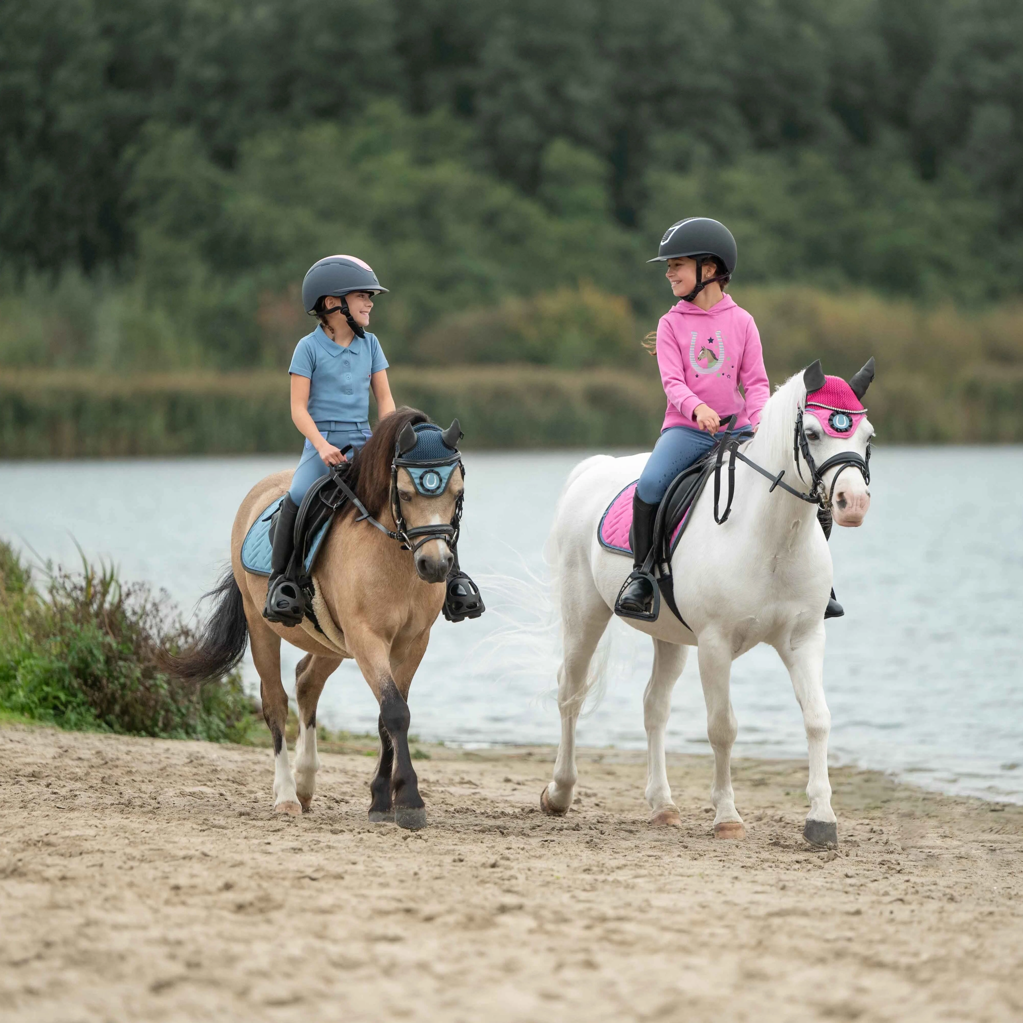 HKM Children's Hoody -Diana- - Image 33