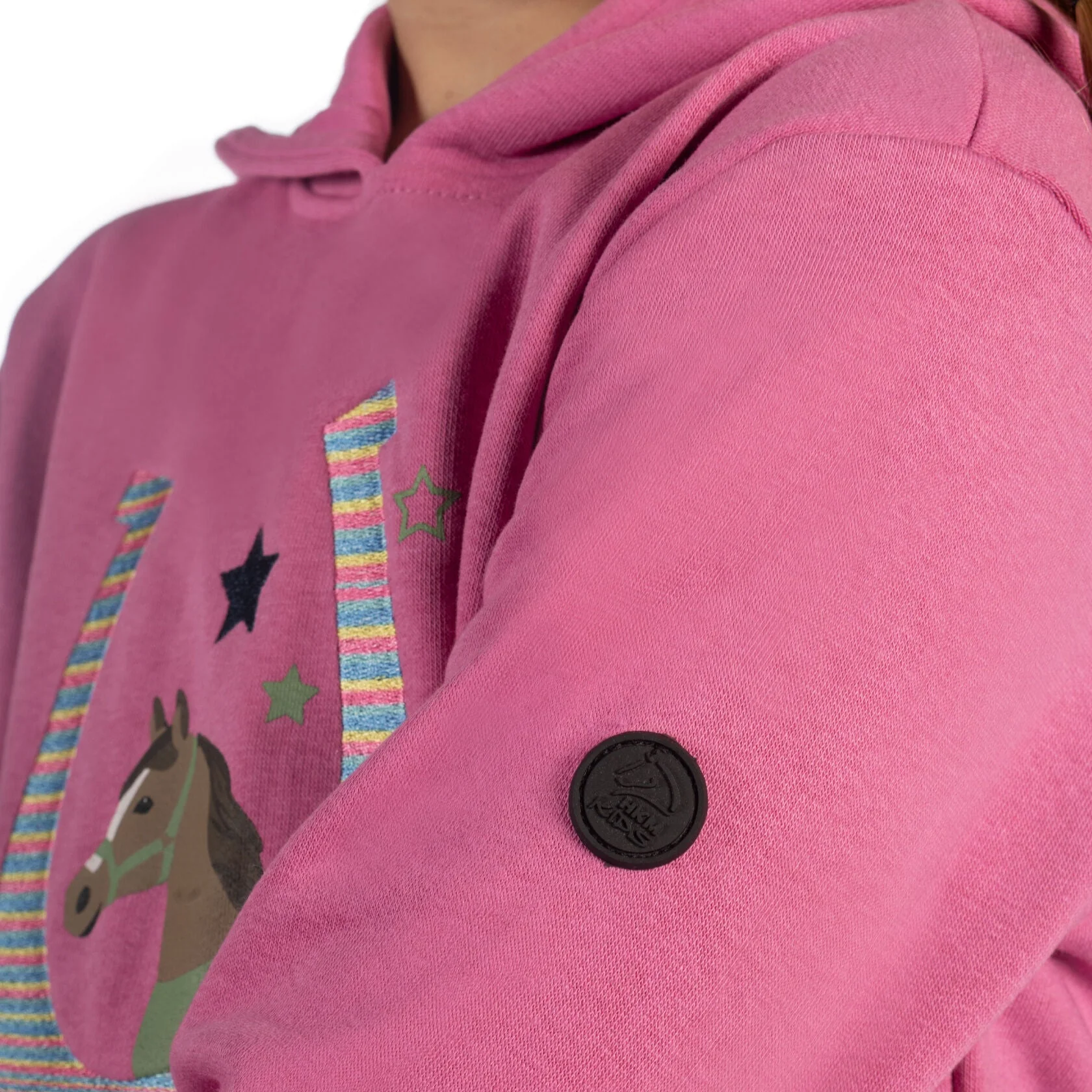 HKM Children's Hoody -Diana- - Image 5
