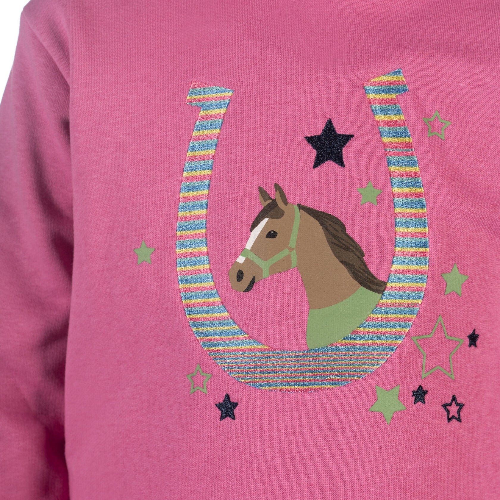 HKM Children's Hoody -Diana- - Image 6