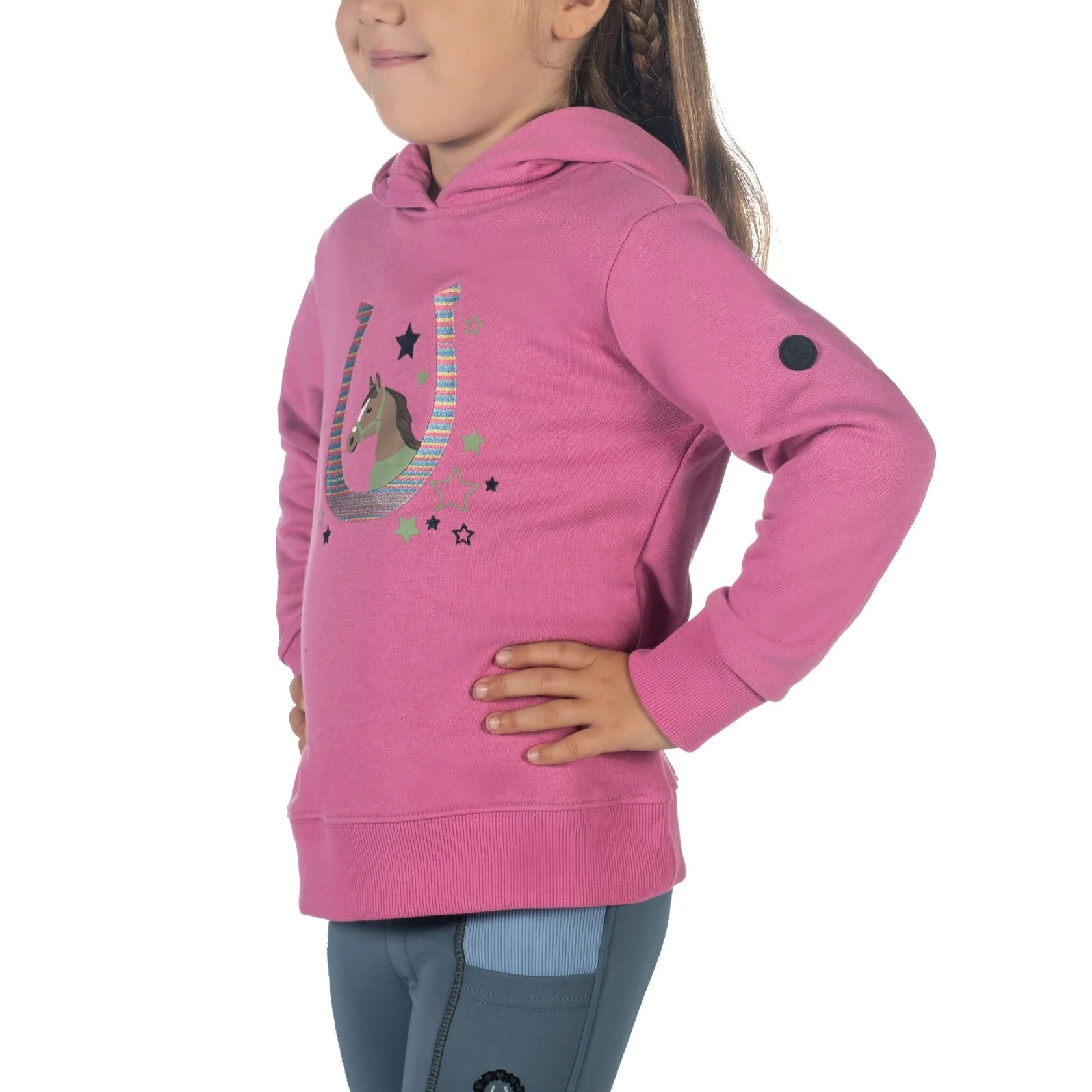 HKM Children's Hoody -Diana- - Image 9