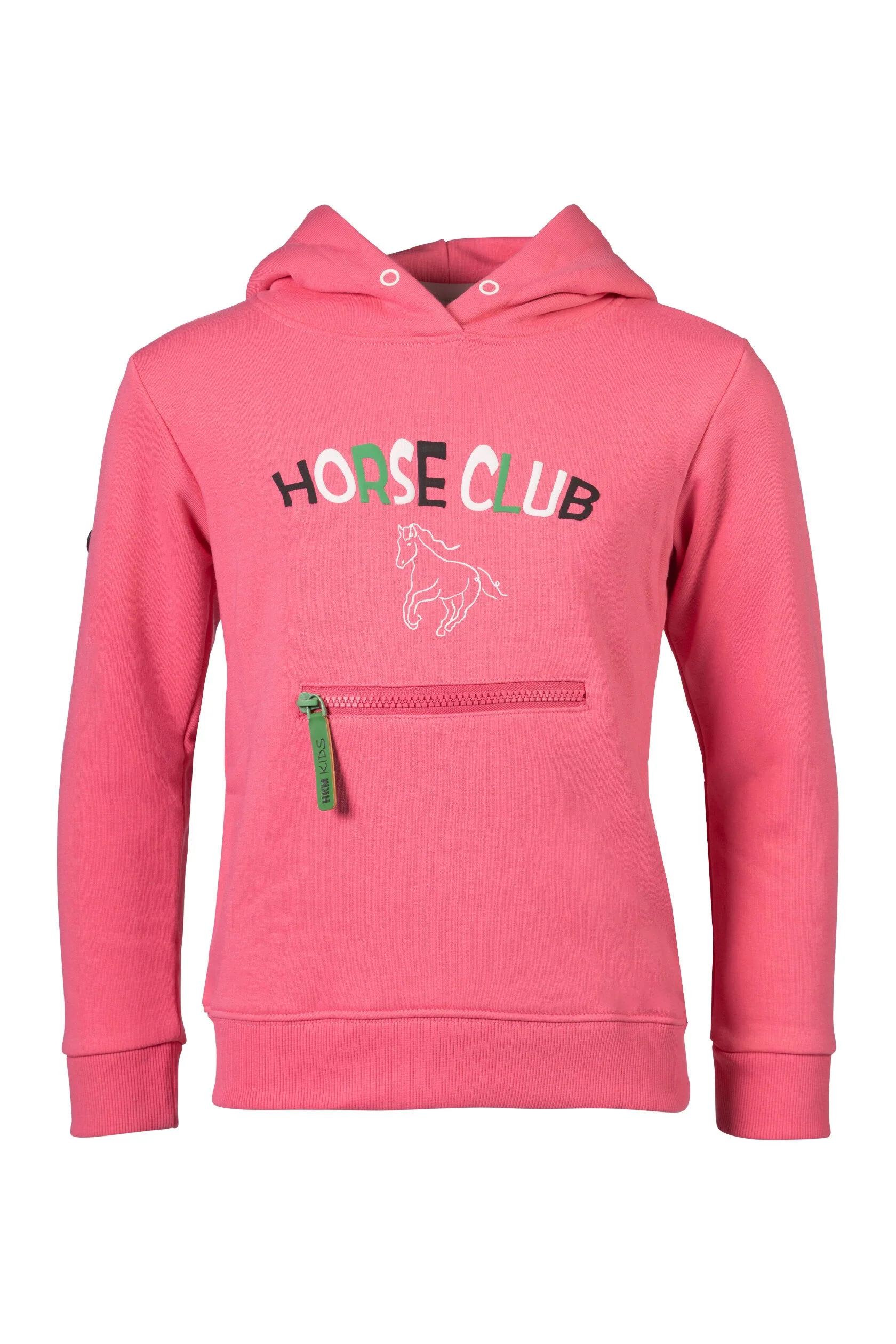 HKM Children's Hoody -Maui-