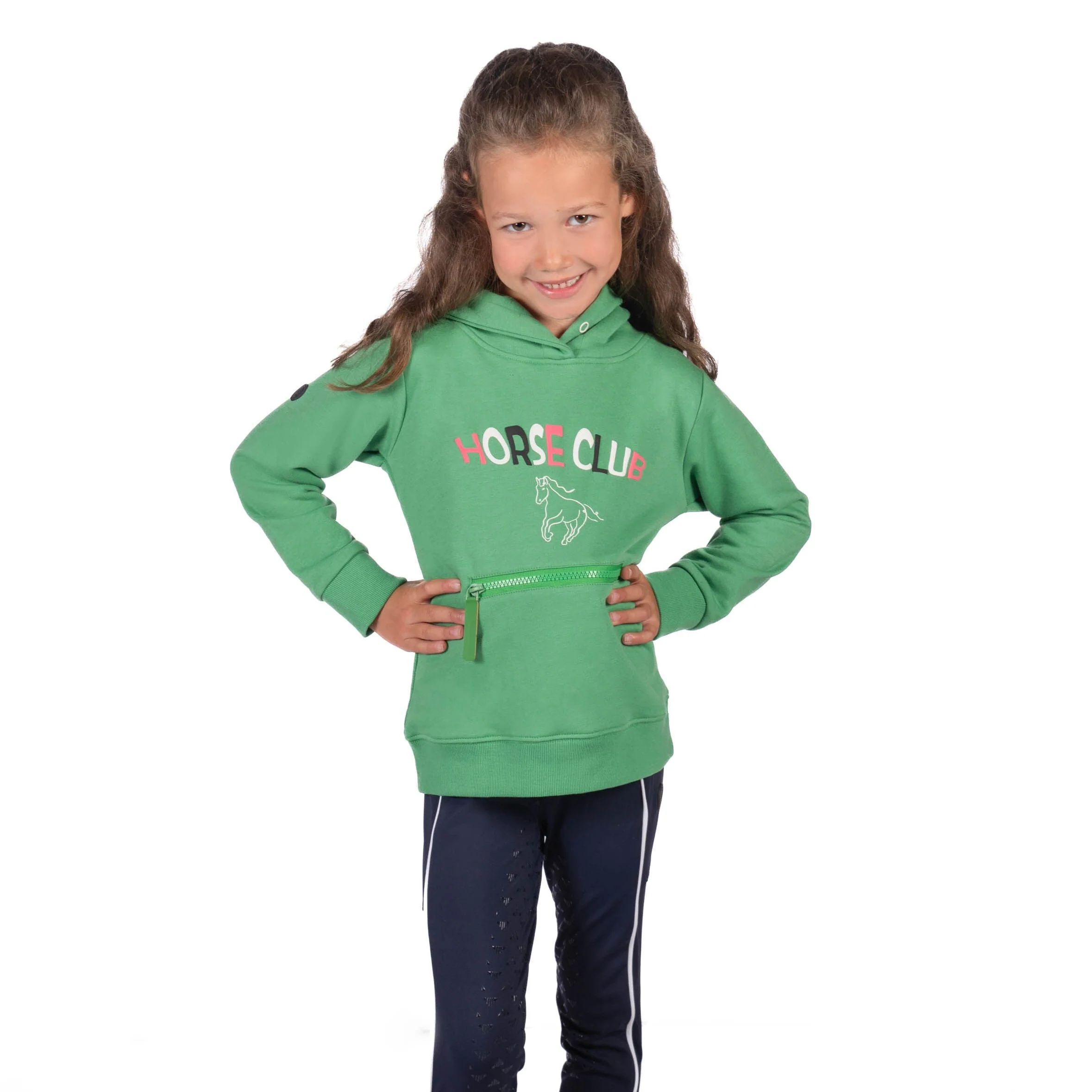 HKM Children's Hoody -Maui- - Image 8
