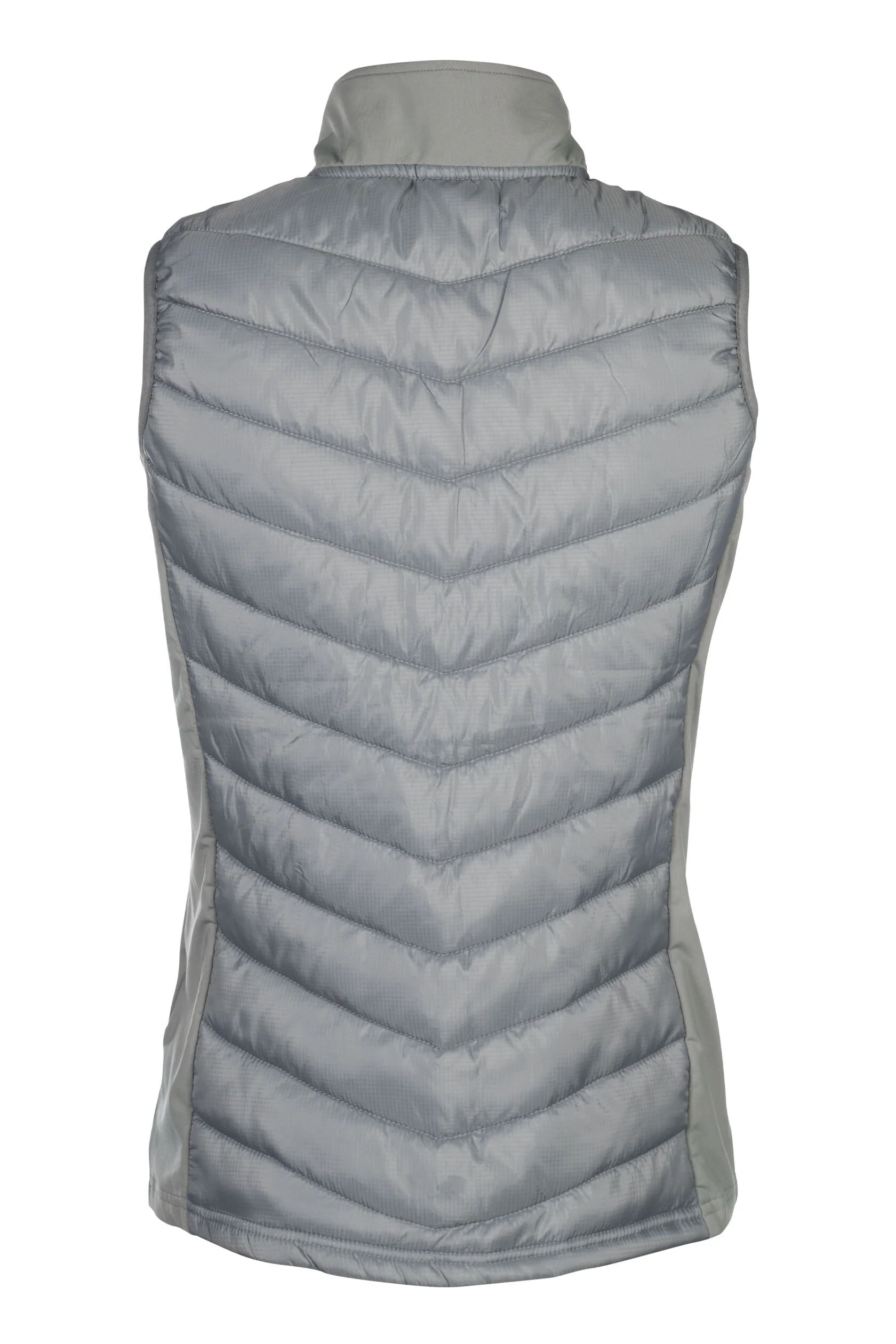 HKM Children's Jersey/Nylon Vest -Basel- Style - Image 2