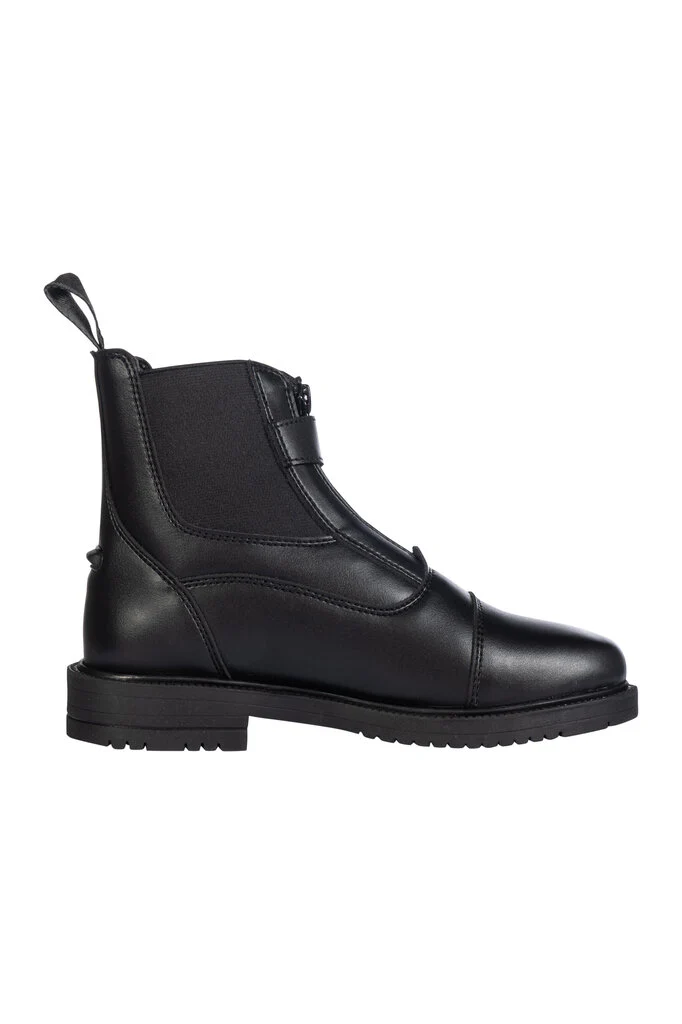 HKM Children's Jodhpur Boots -Sina Kids- - Image 2