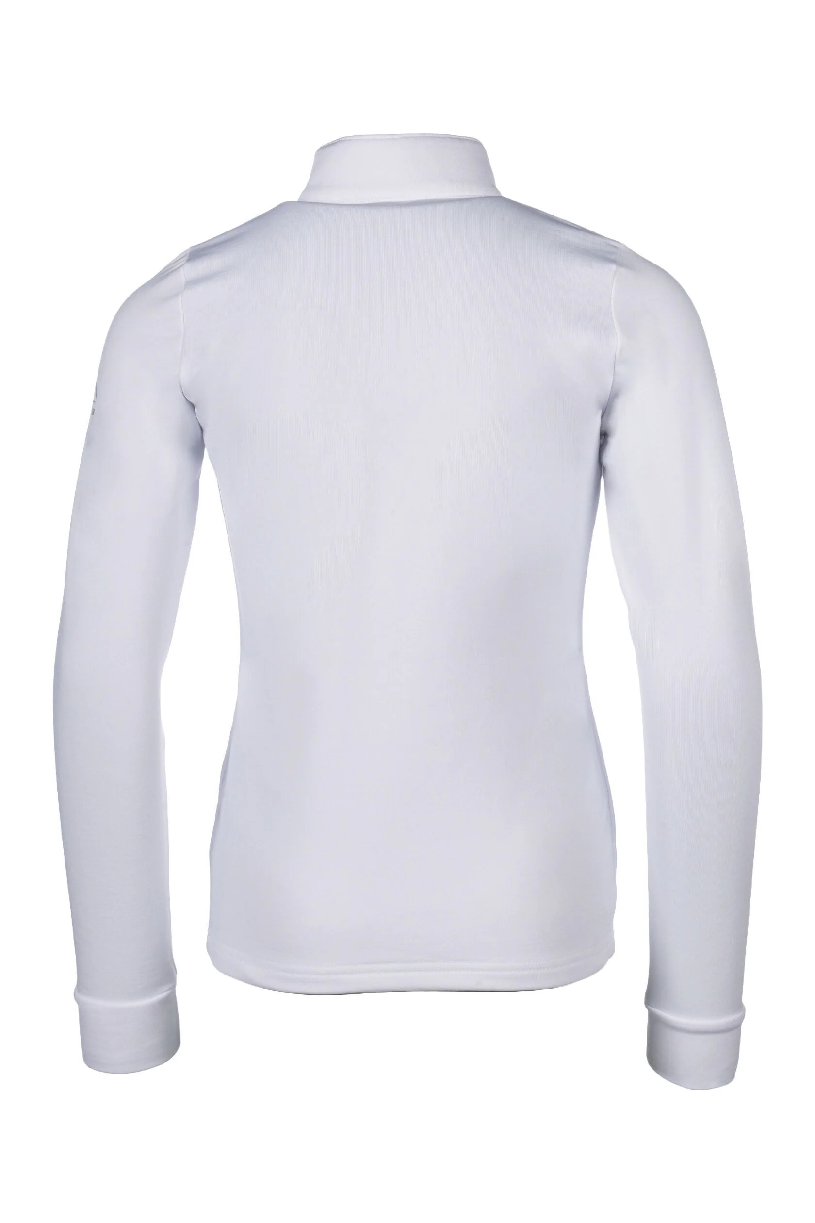 HKM Children's Long Sleeve Competition Shirt -Emilia Kids- - Image 3