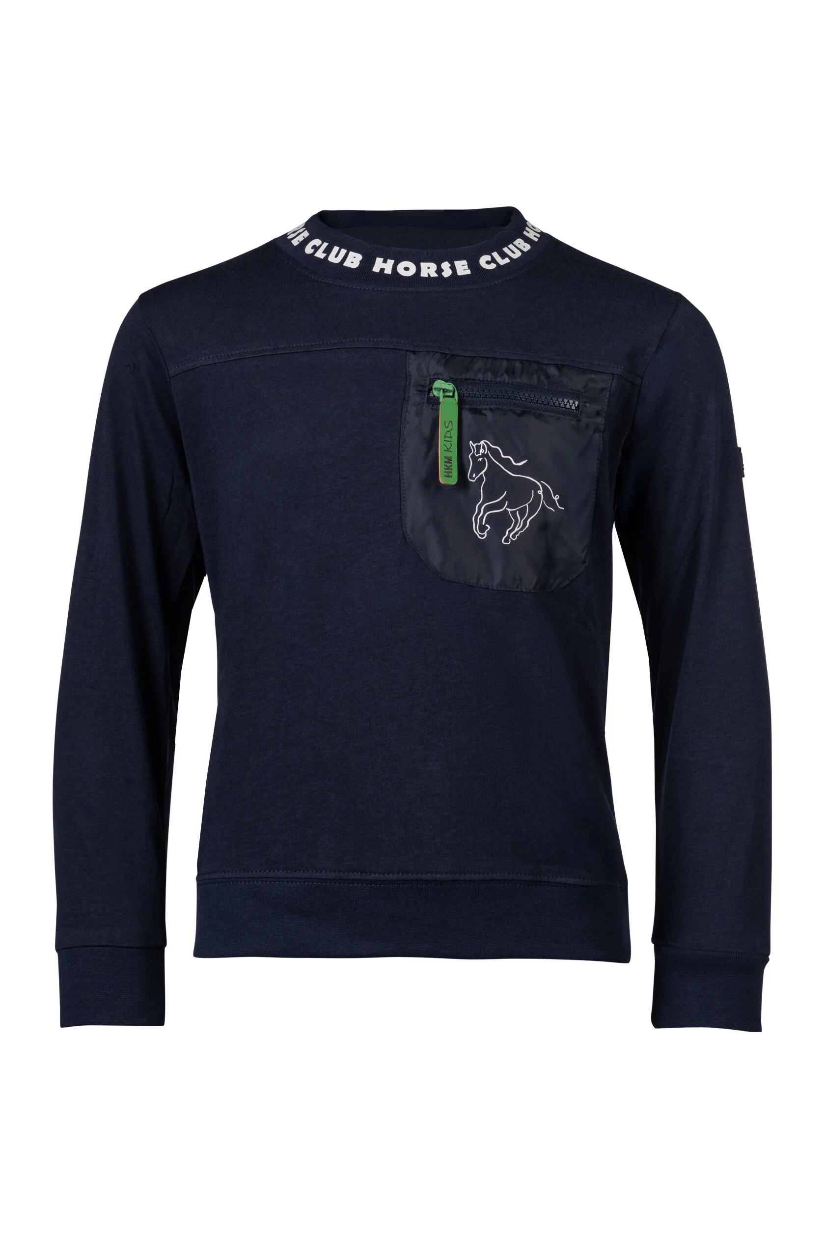 HKM Children's Longsleeve Shirt -Maui- - Image 6