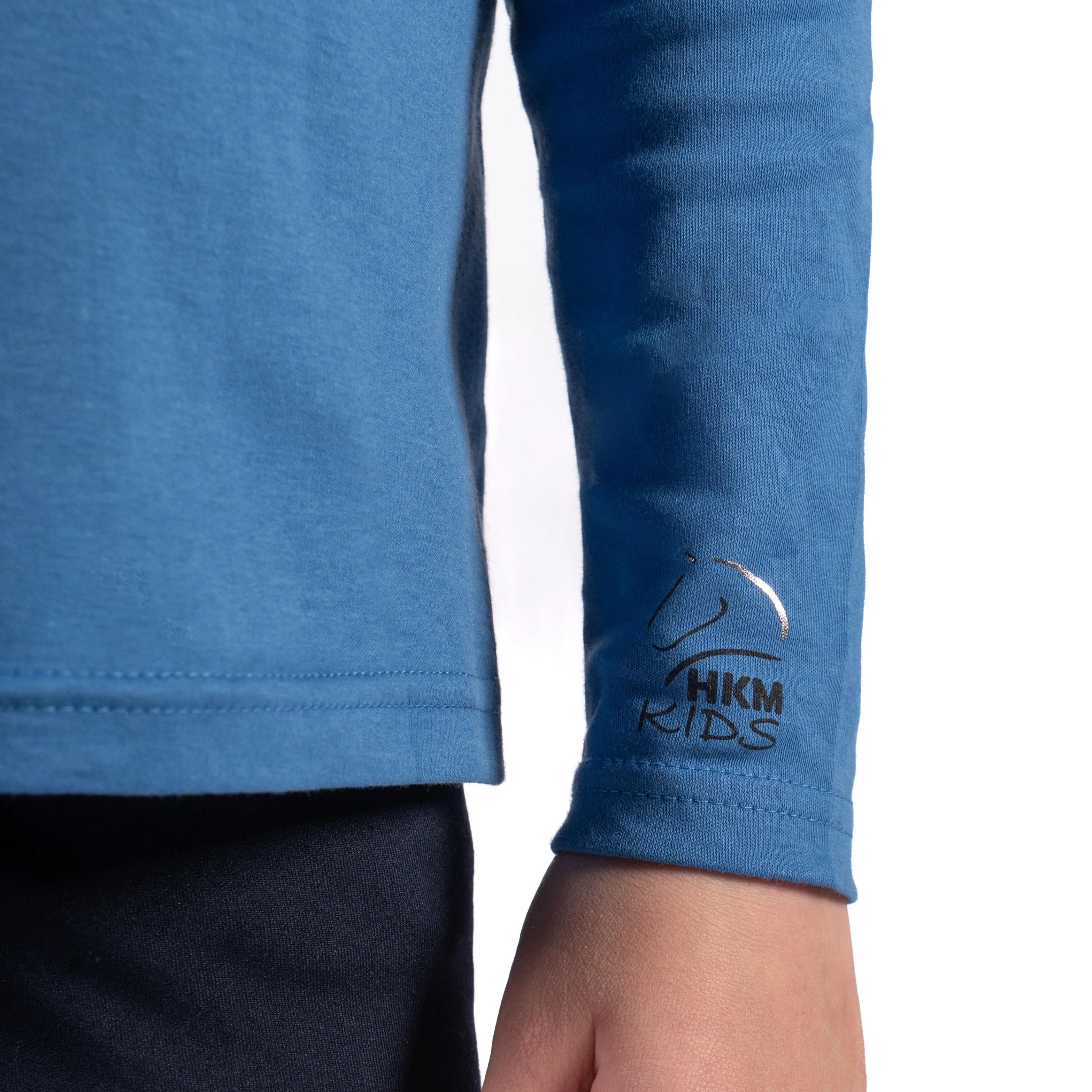 HKM Children's Longsleeve Shirt -Mia- - Image 8