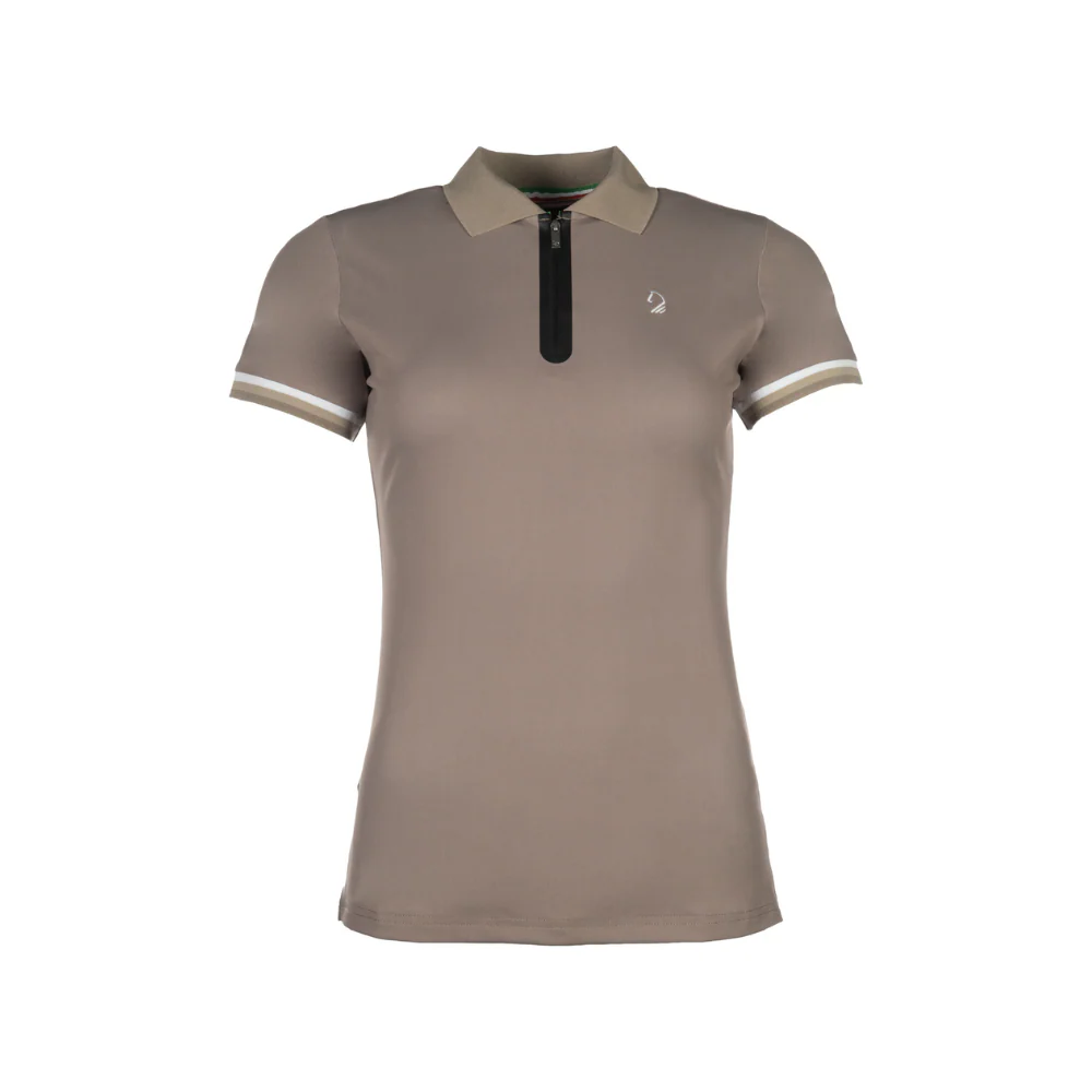 HKM Children's Polo Shirt -Amalfi-