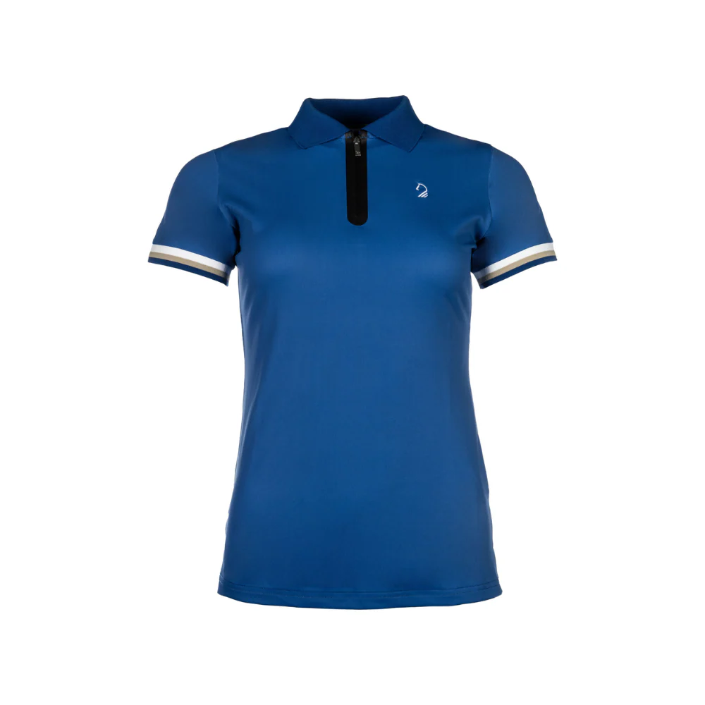 HKM Children's Polo Shirt -Amalfi- - Image 5