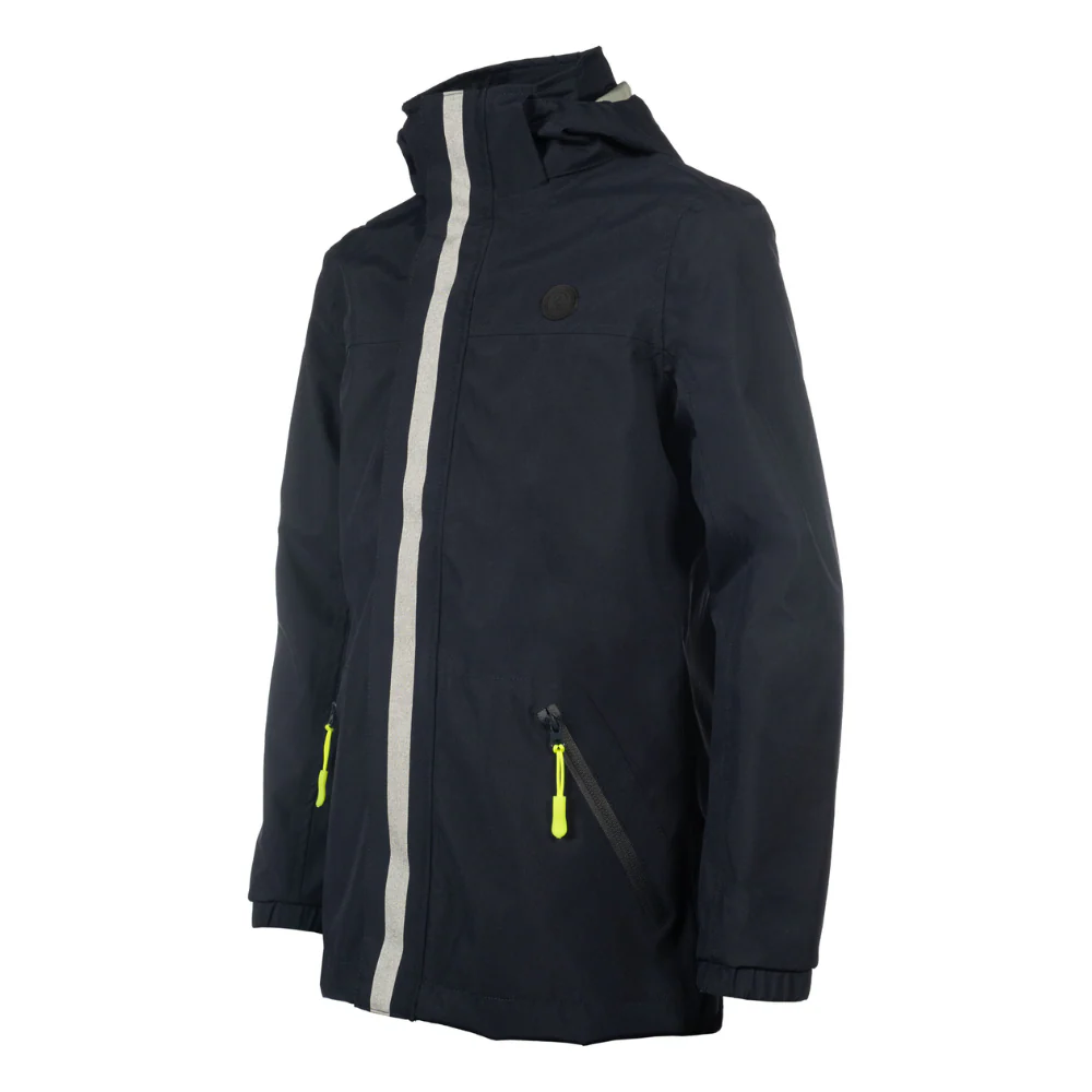 HKM Children's Rain Jacket -Cloudy-