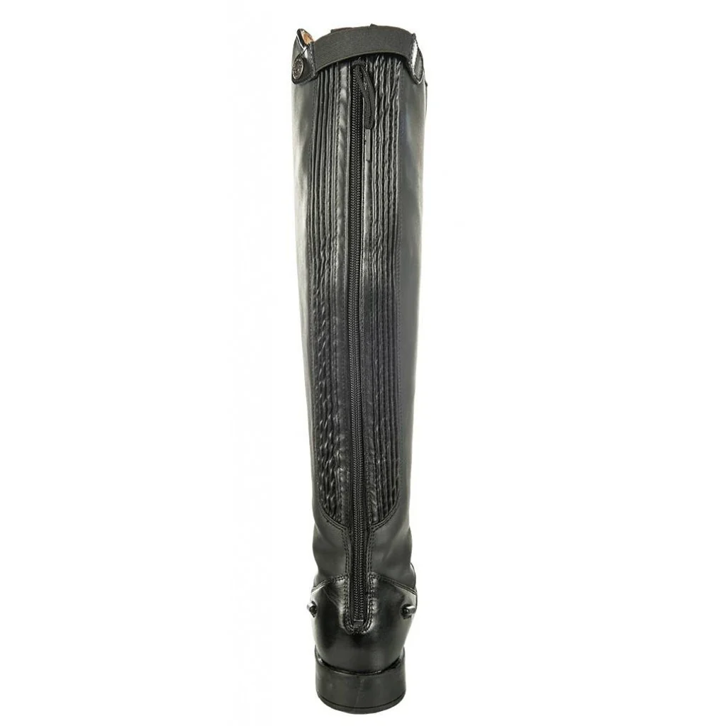 HKM Sevilla Kids Children's Riding Boots - Standard - Image 2