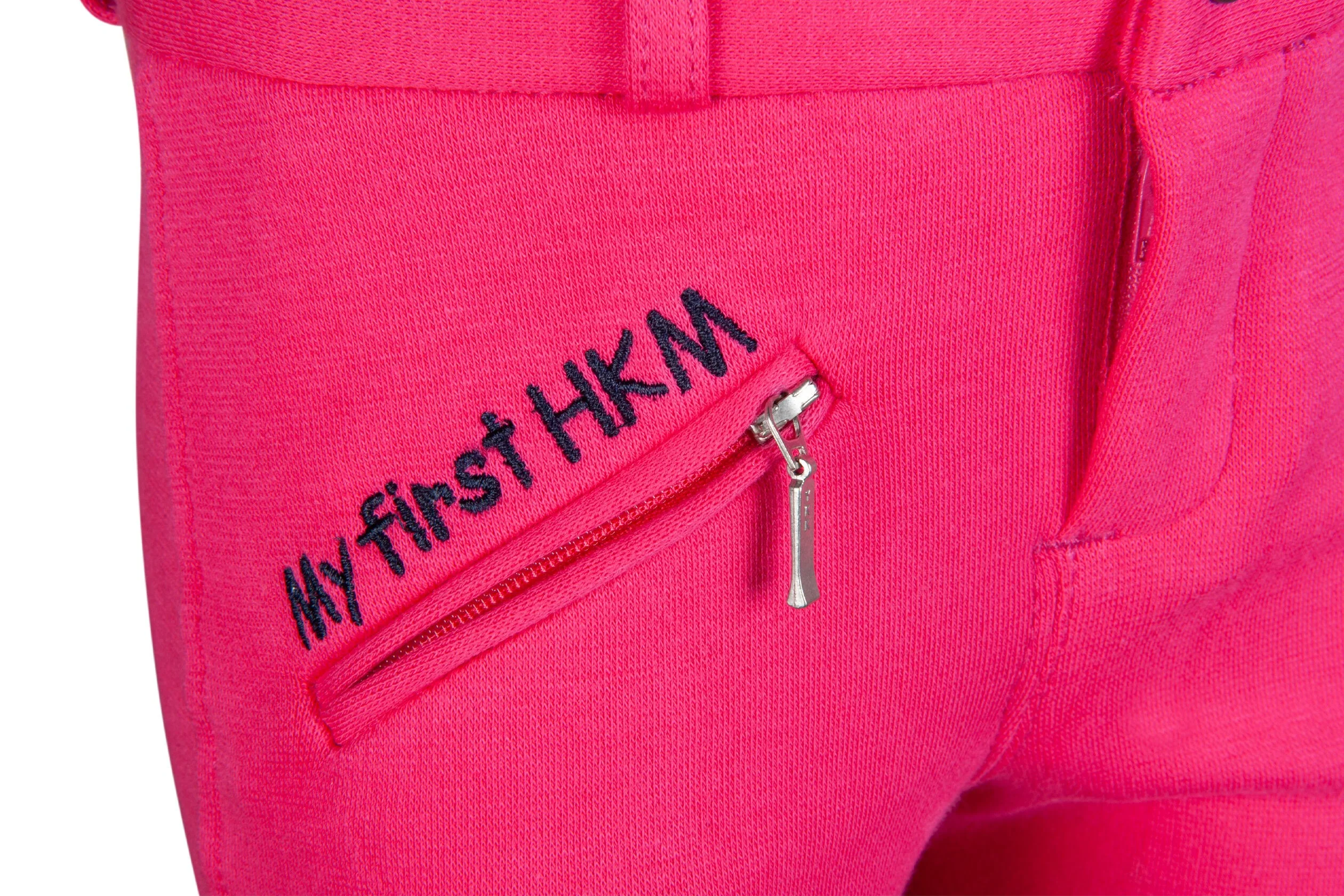 HKM Children's Riding Breeches -My First HKM- - Image 4
