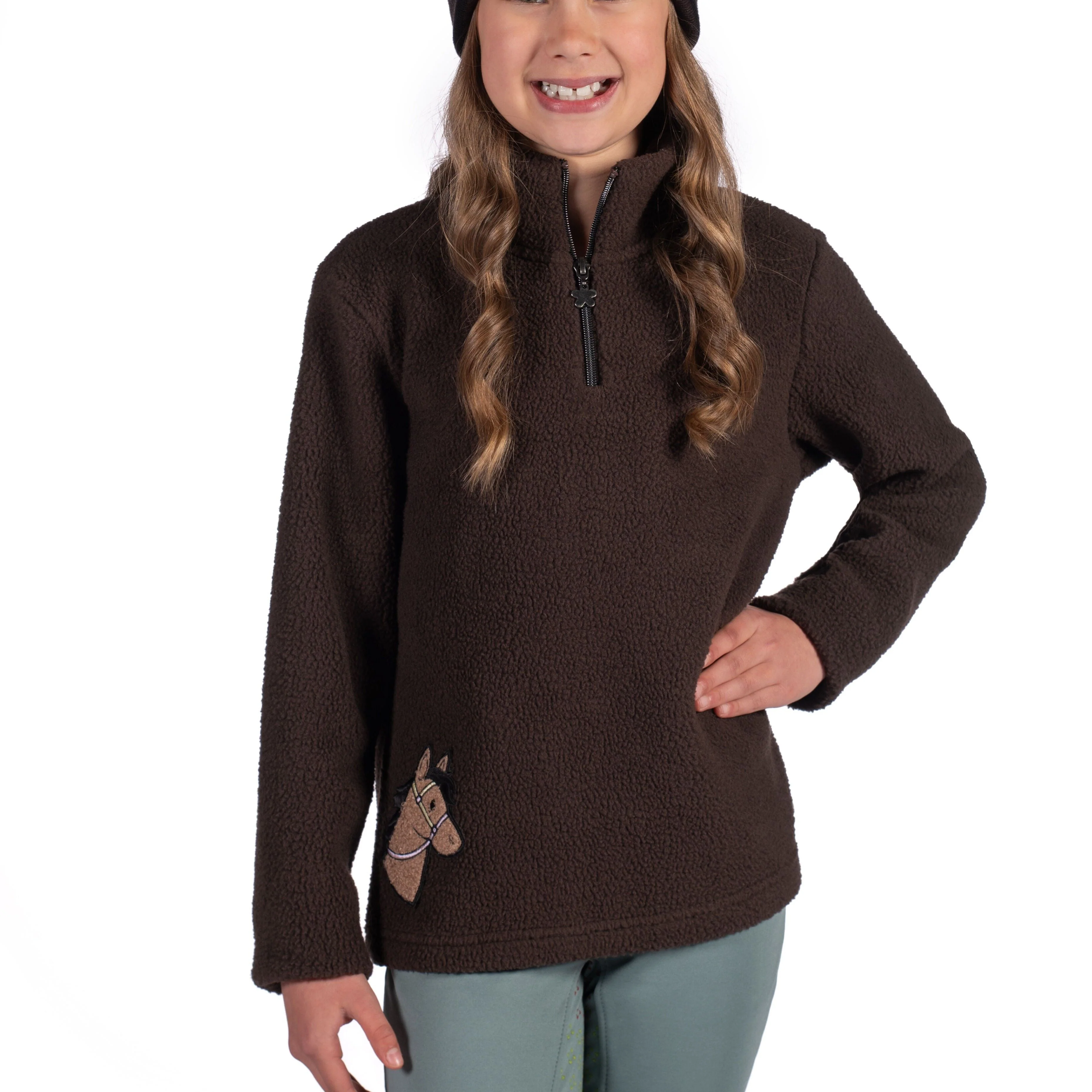HKM Children's Sweater -Mia- - Image 2