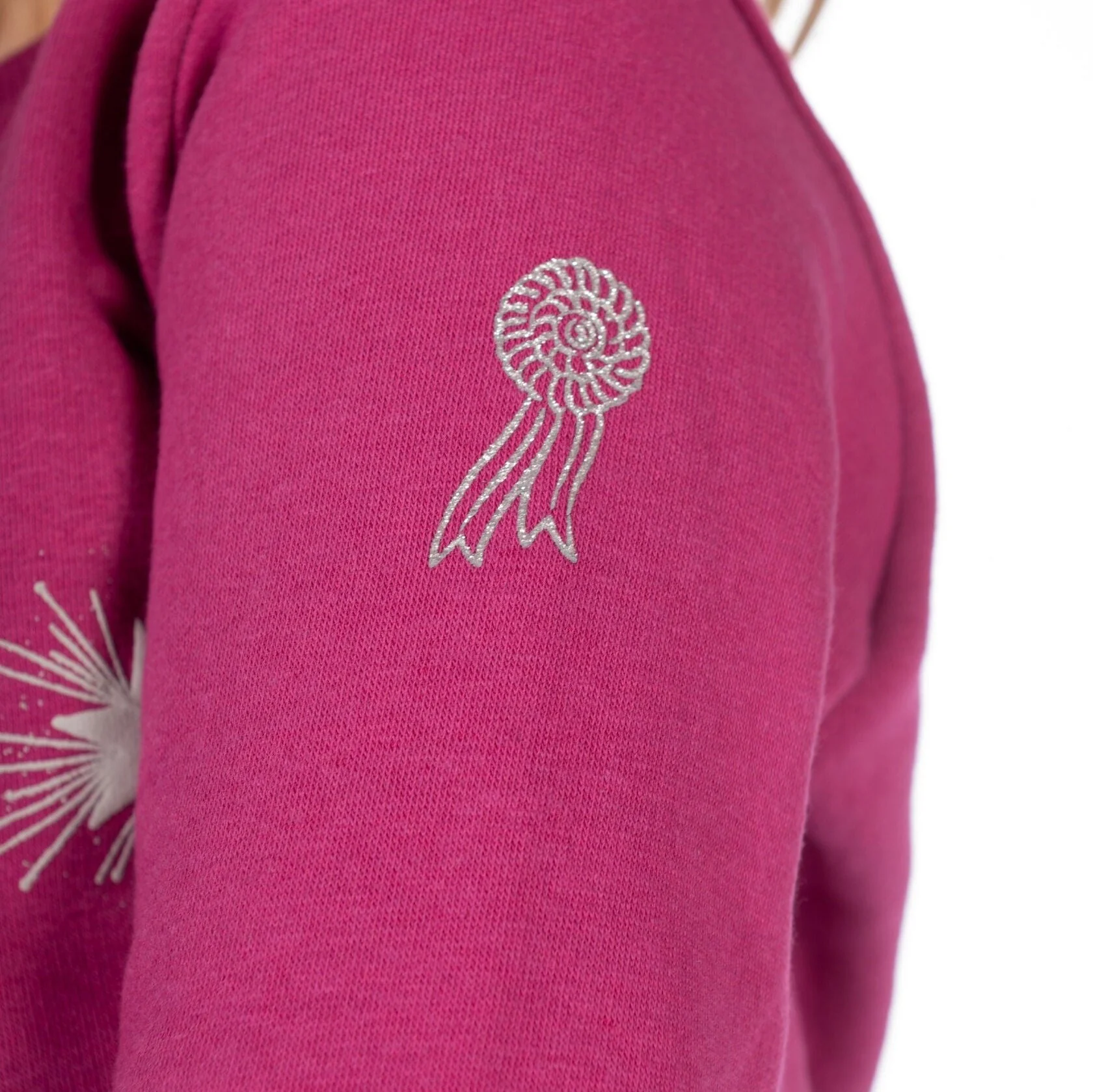 HKM Children's Sweatshirt -Polly- - Image 3