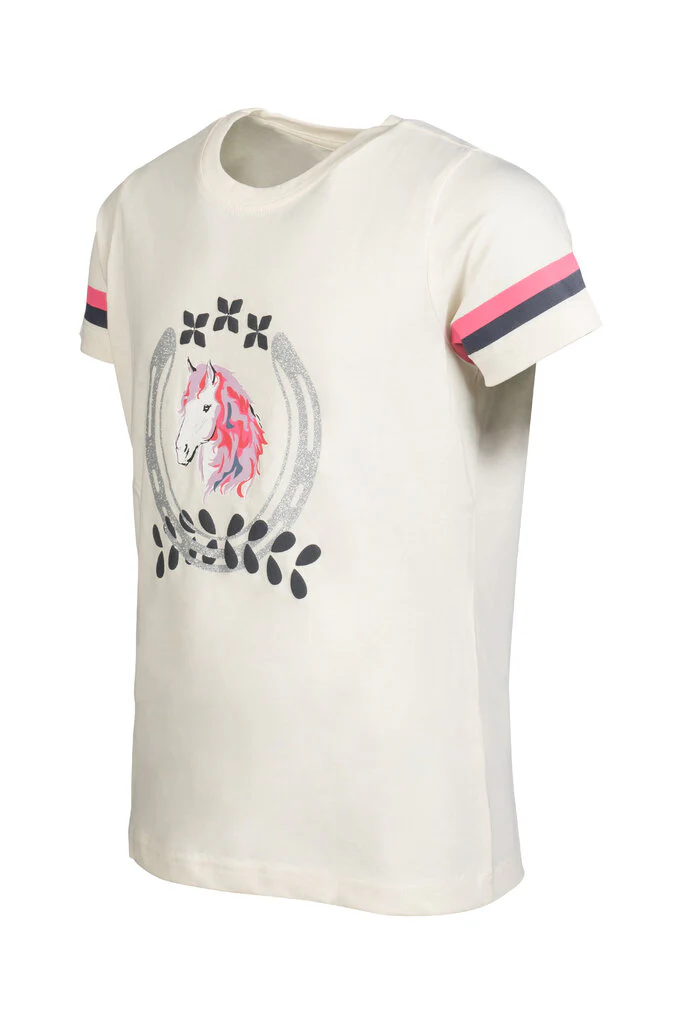 HKM Children's T-Shirt -Aymee- - Image 2