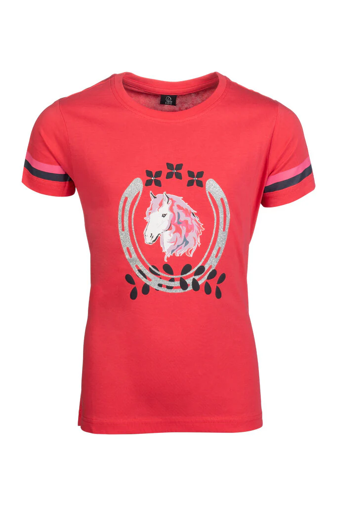 HKM Children's T-Shirt -Aymee- - Image 4
