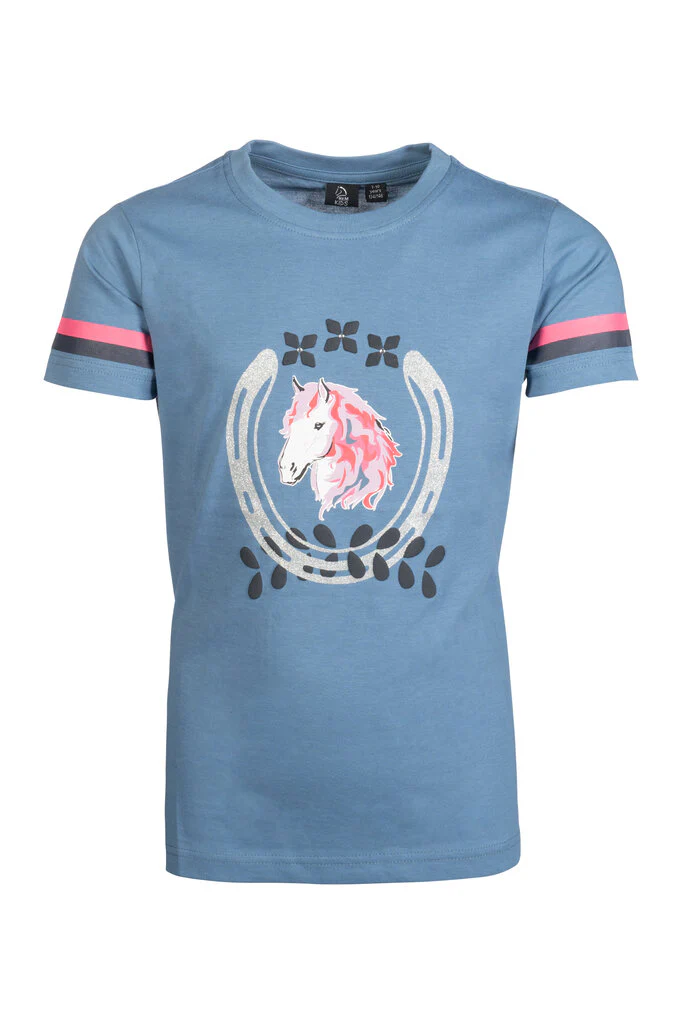 HKM Children's T-Shirt -Aymee- - Image 5