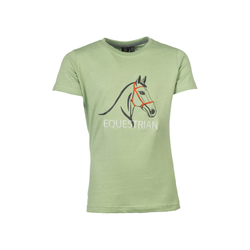 HKM Children's T-shirt -Grace- - Image 10