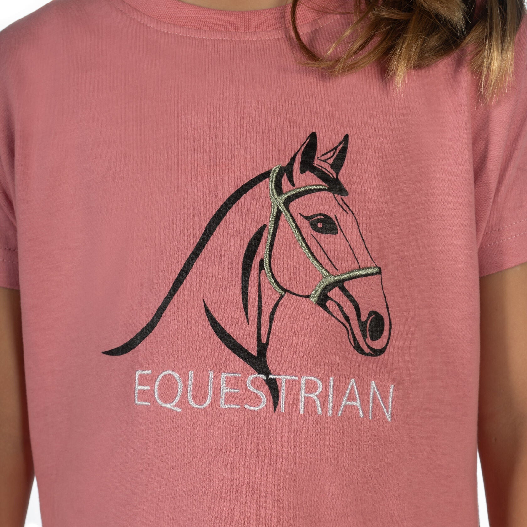 HKM Children's T-shirt -Grace- - Image 3