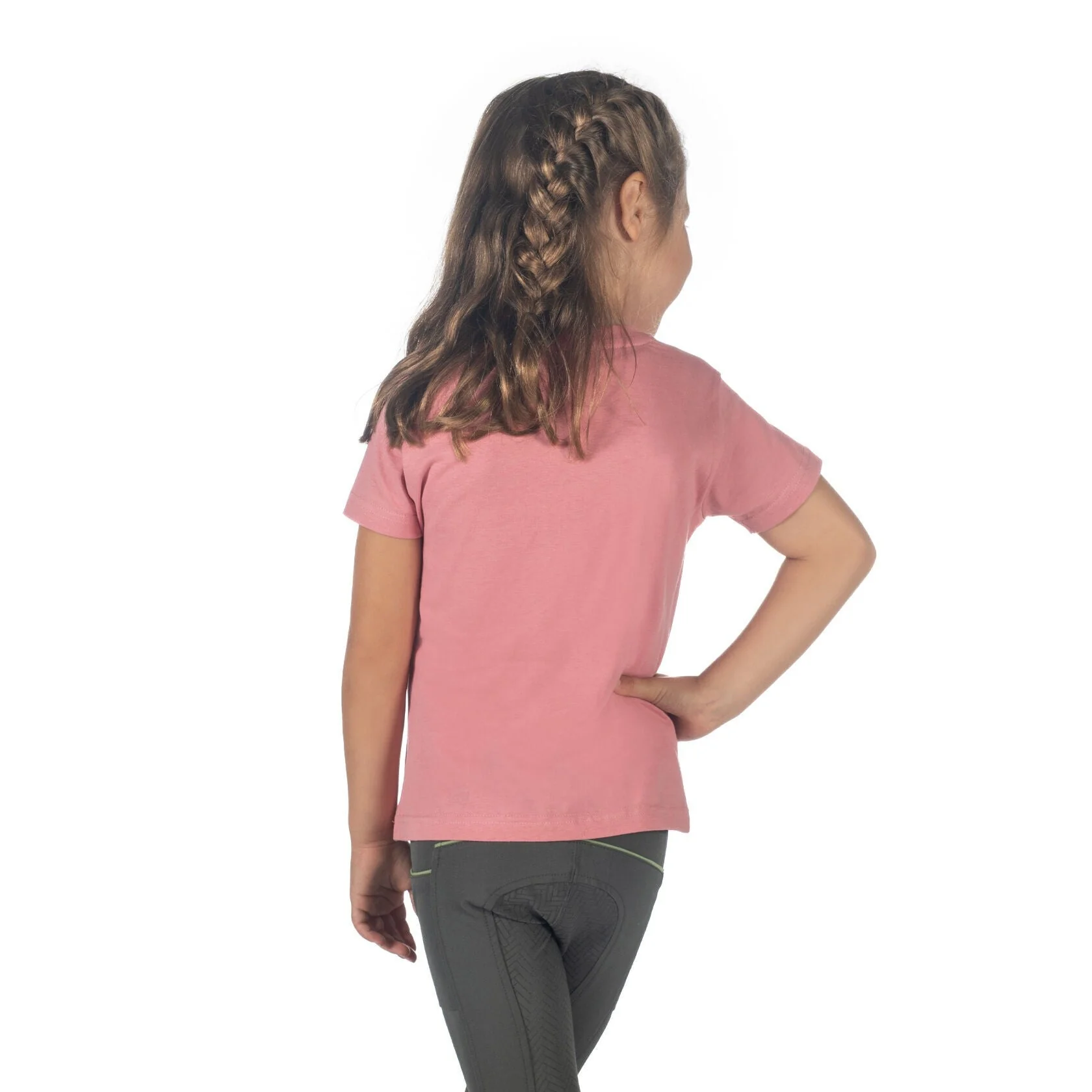 HKM Children's T-shirt -Grace- - Image 7