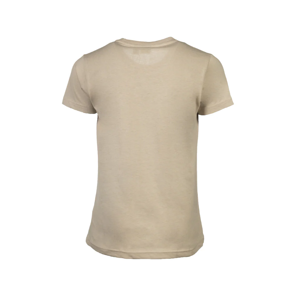 HKM Children's T-shirt -Hobby Horsing Rainbow- - Image 2