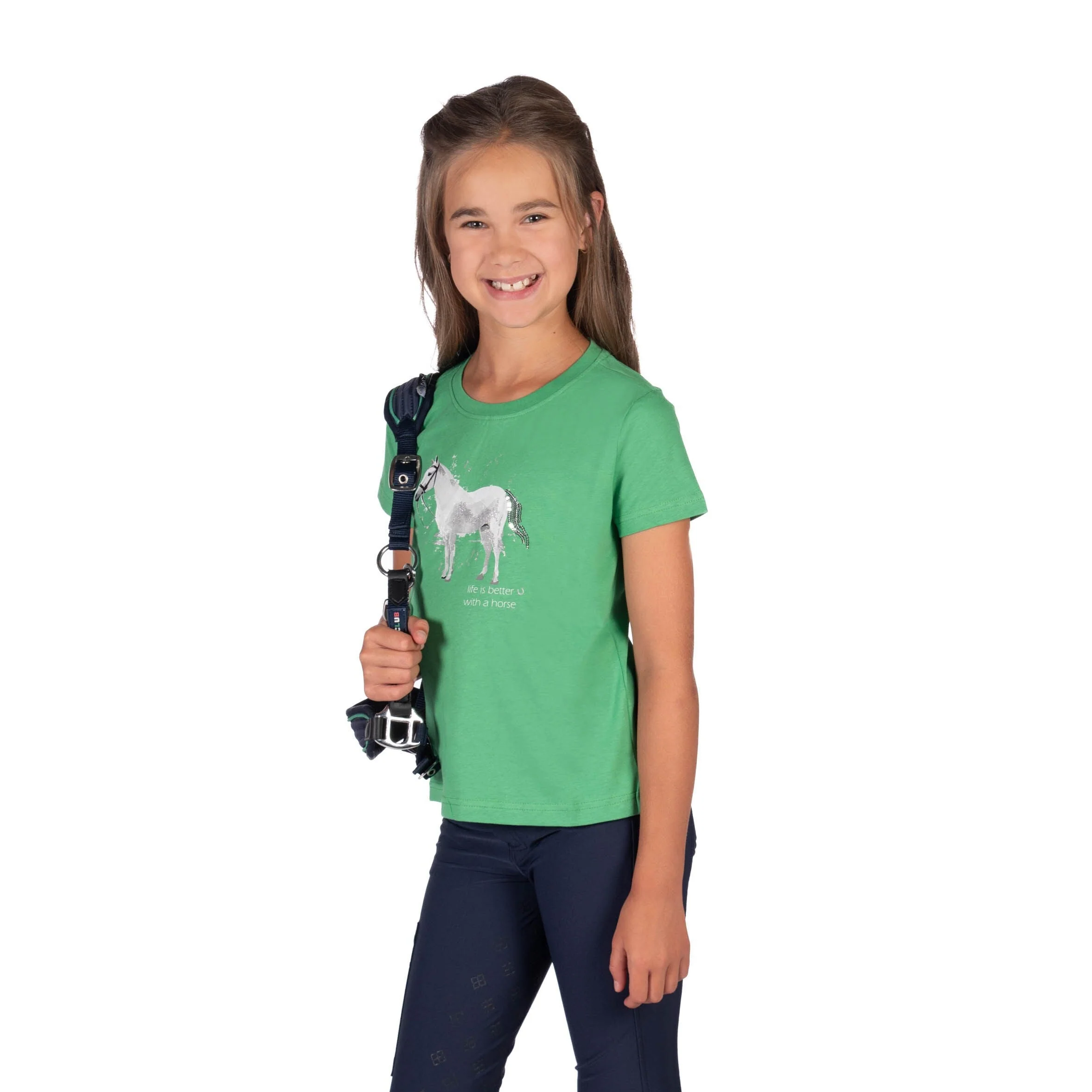 HKM Children's T-shirt -Sparkle- - Image 34