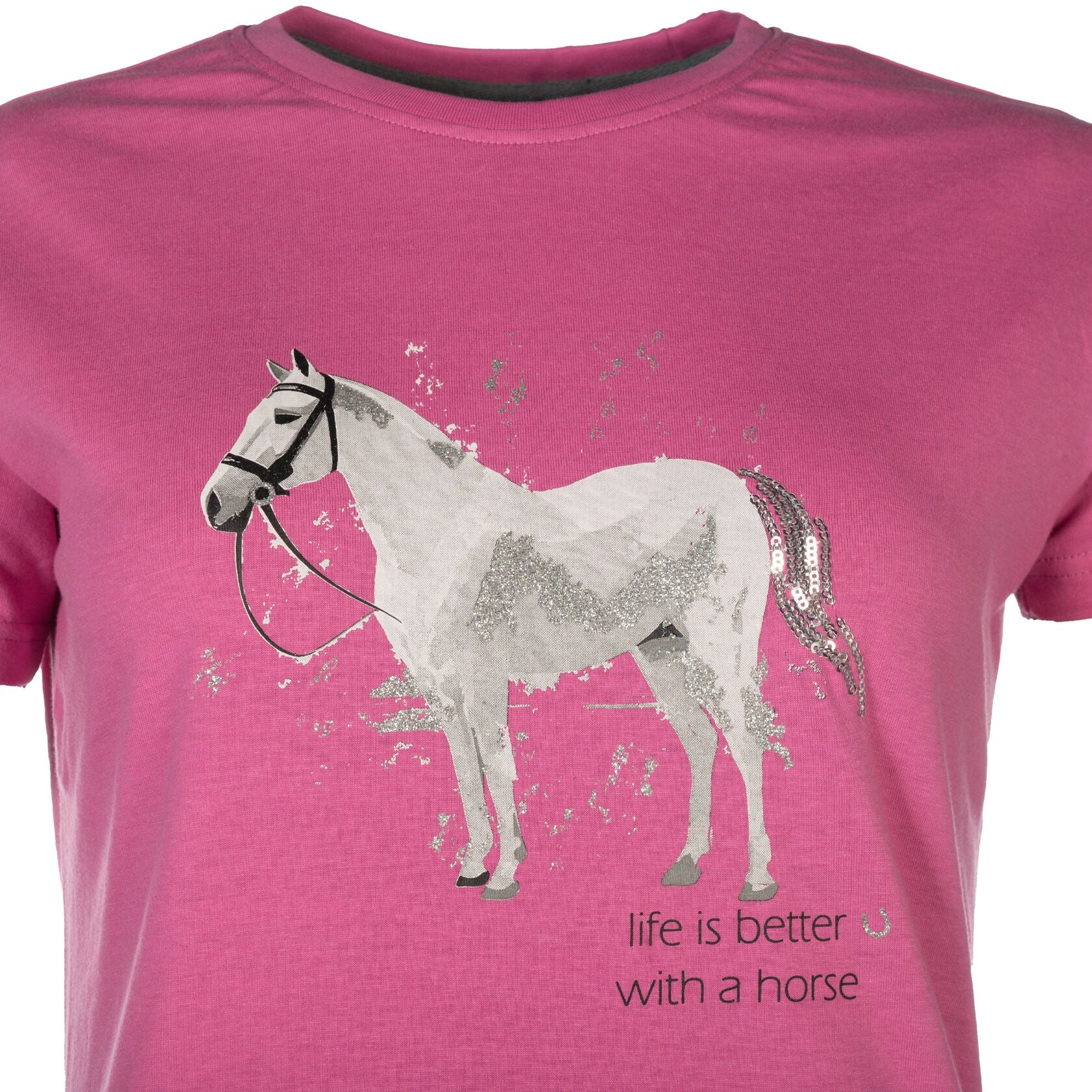 HKM Children's T-shirt -Sparkle- - Image 4