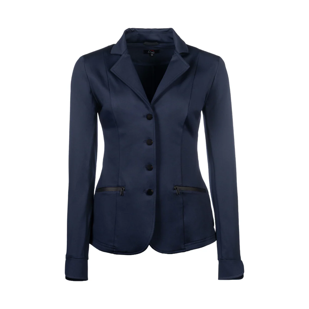 HKM Competition Jacket -Alison-