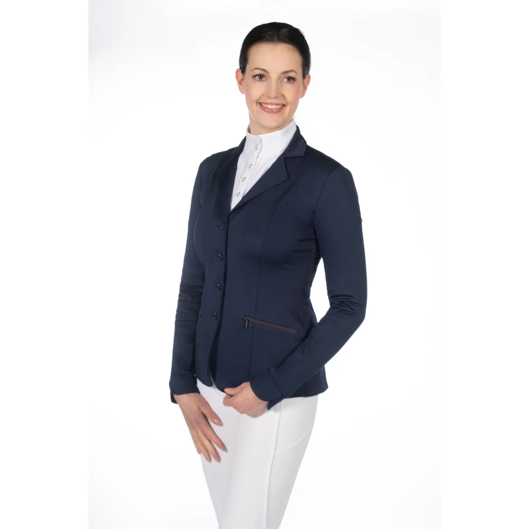 HKM Competition Jacket -Alison- - Image 4