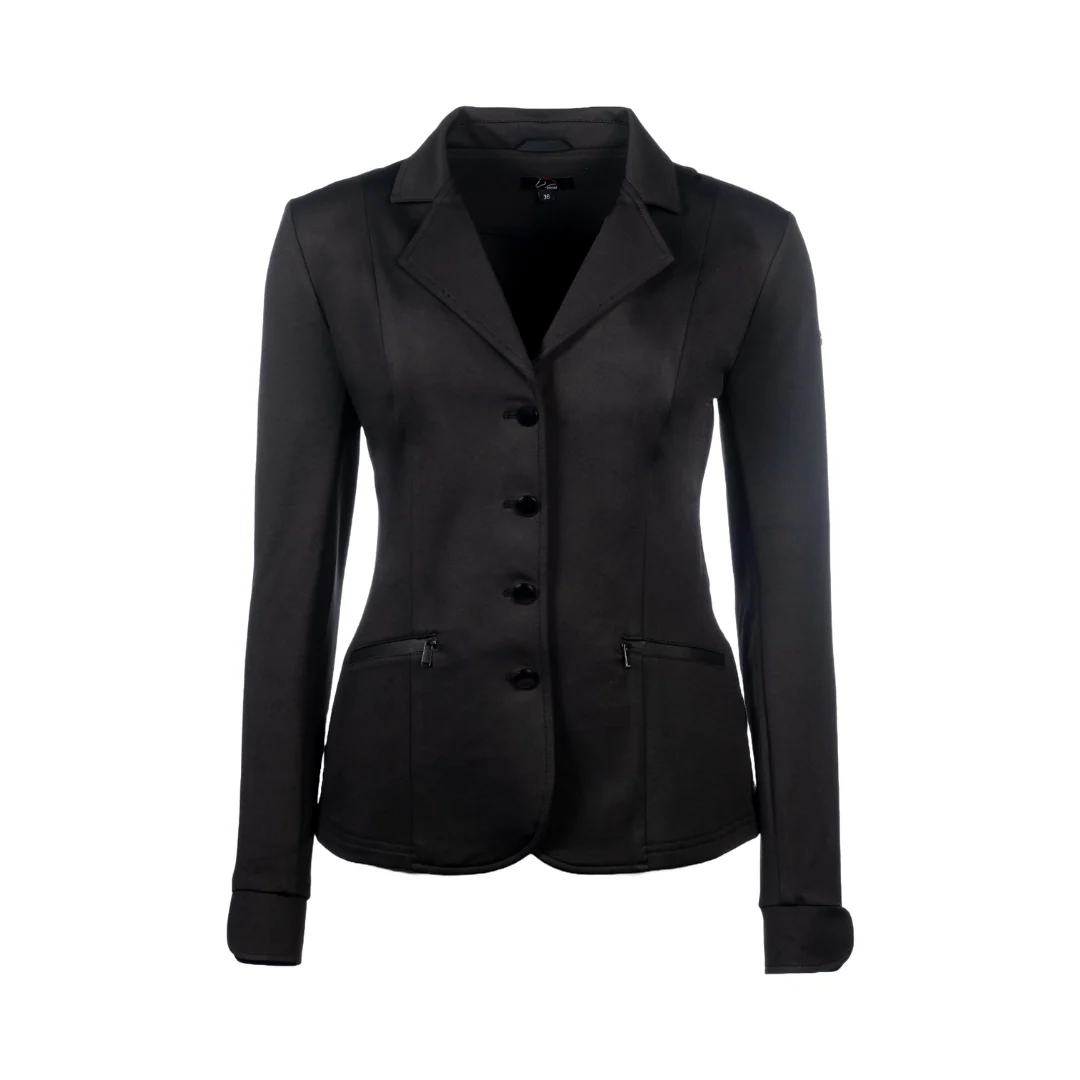 HKM Competition Jacket -Alison- - Image 5