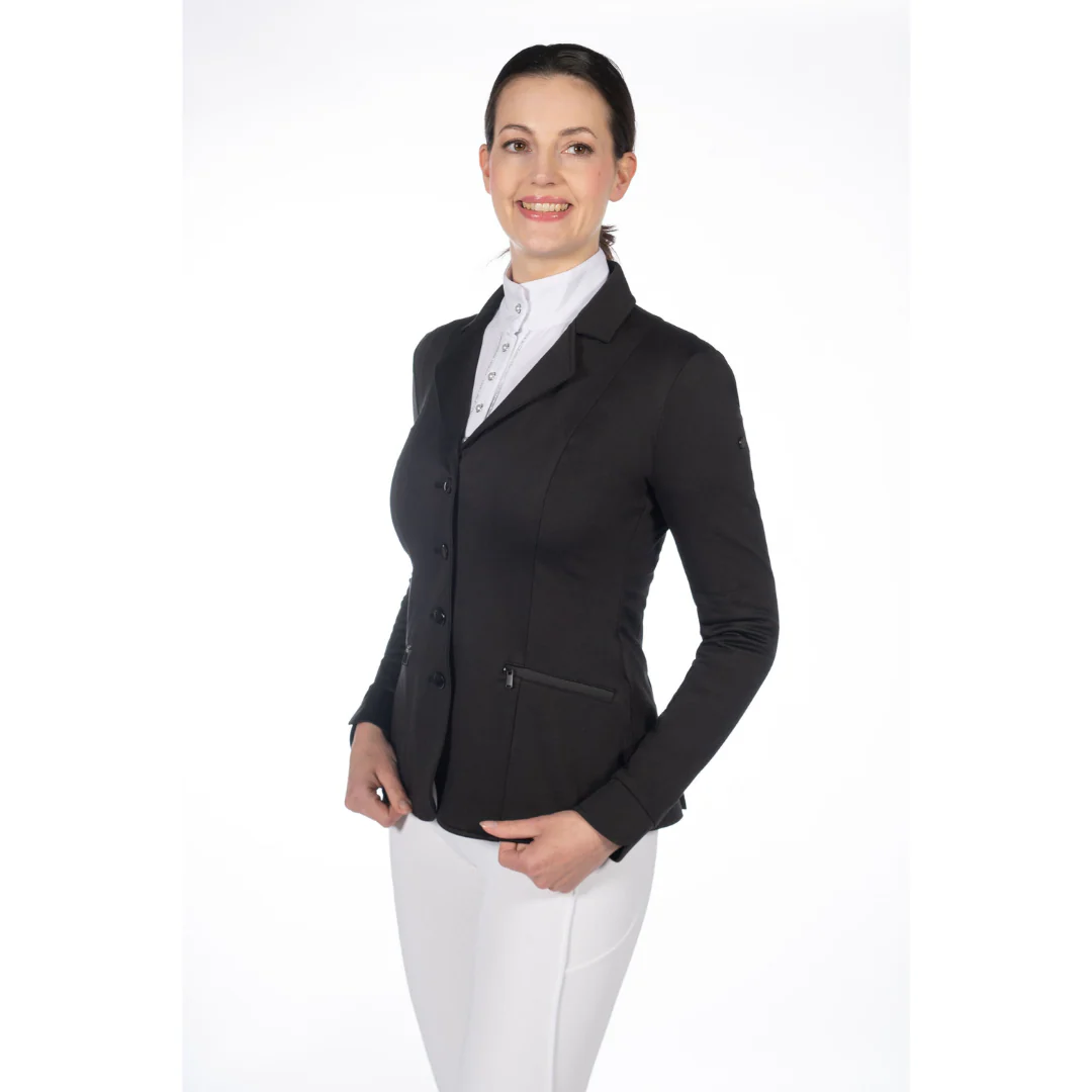 HKM Competition Jacket -Alison- - Image 8