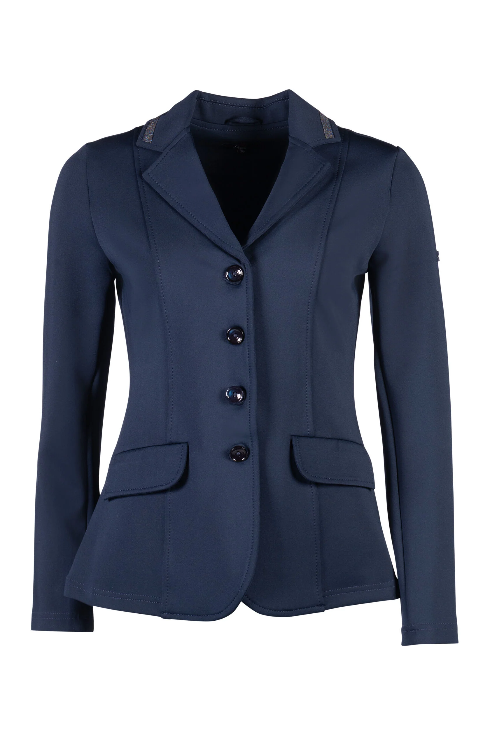 HKM Competition Jacket -Amy-