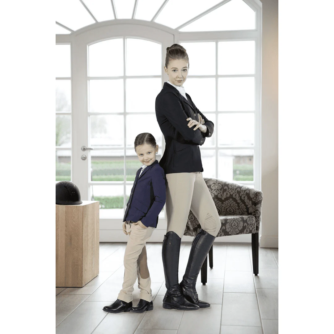 HKM Hunter Professional Competition Jacket - Image 7